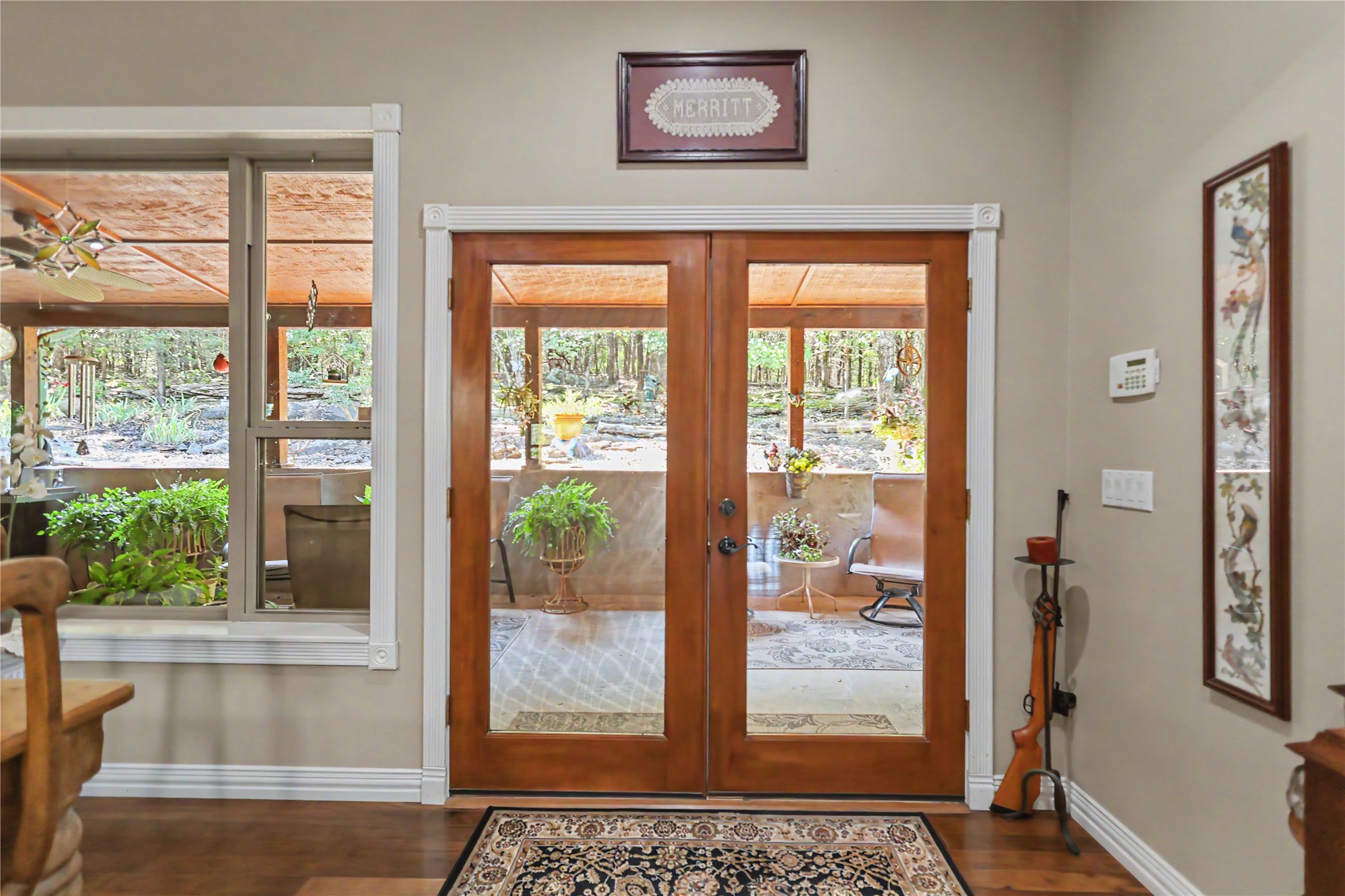 21325 W 898 Road Cookson OK 74427