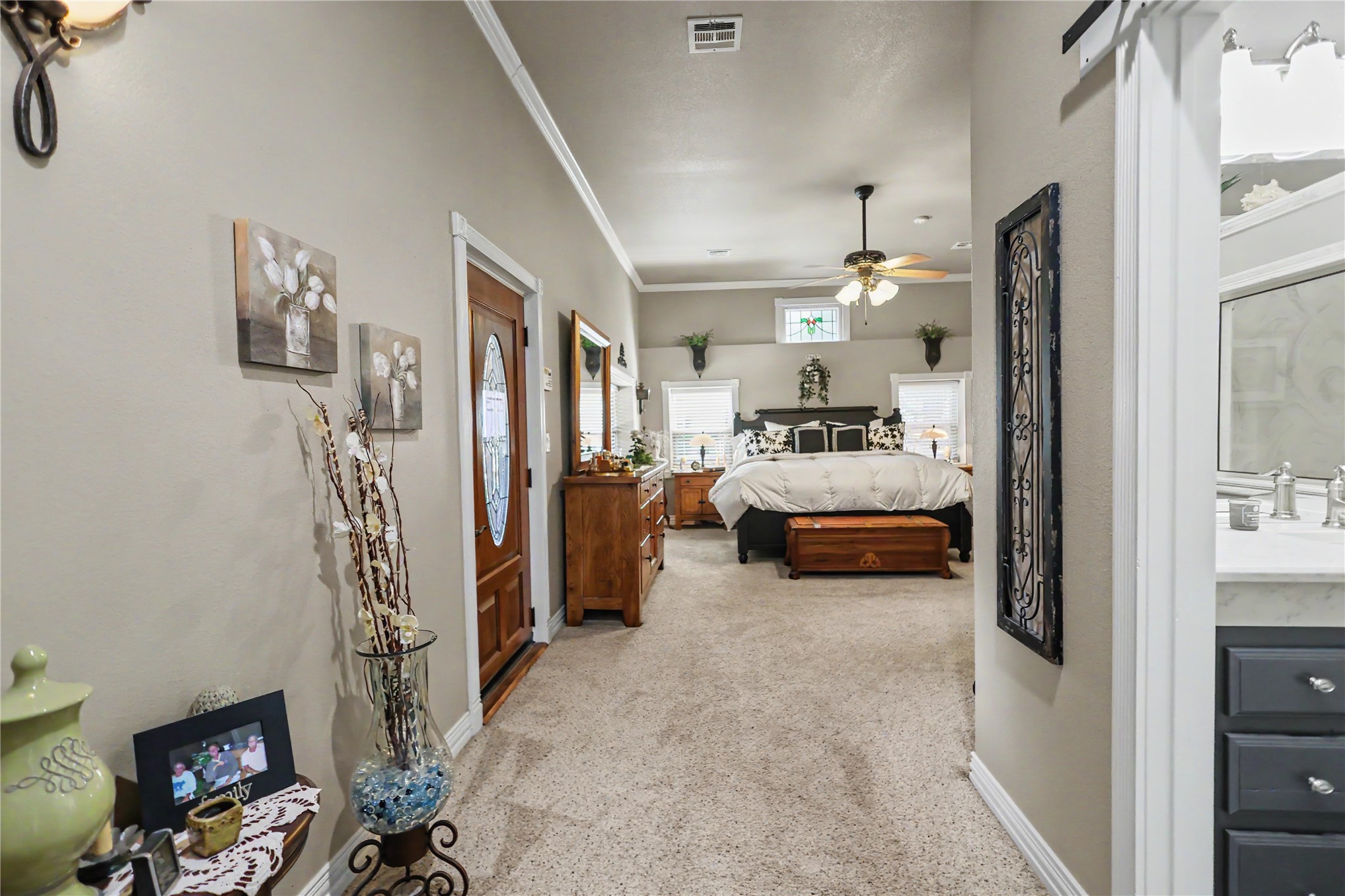 21325 W 898 Road Cookson OK 74427