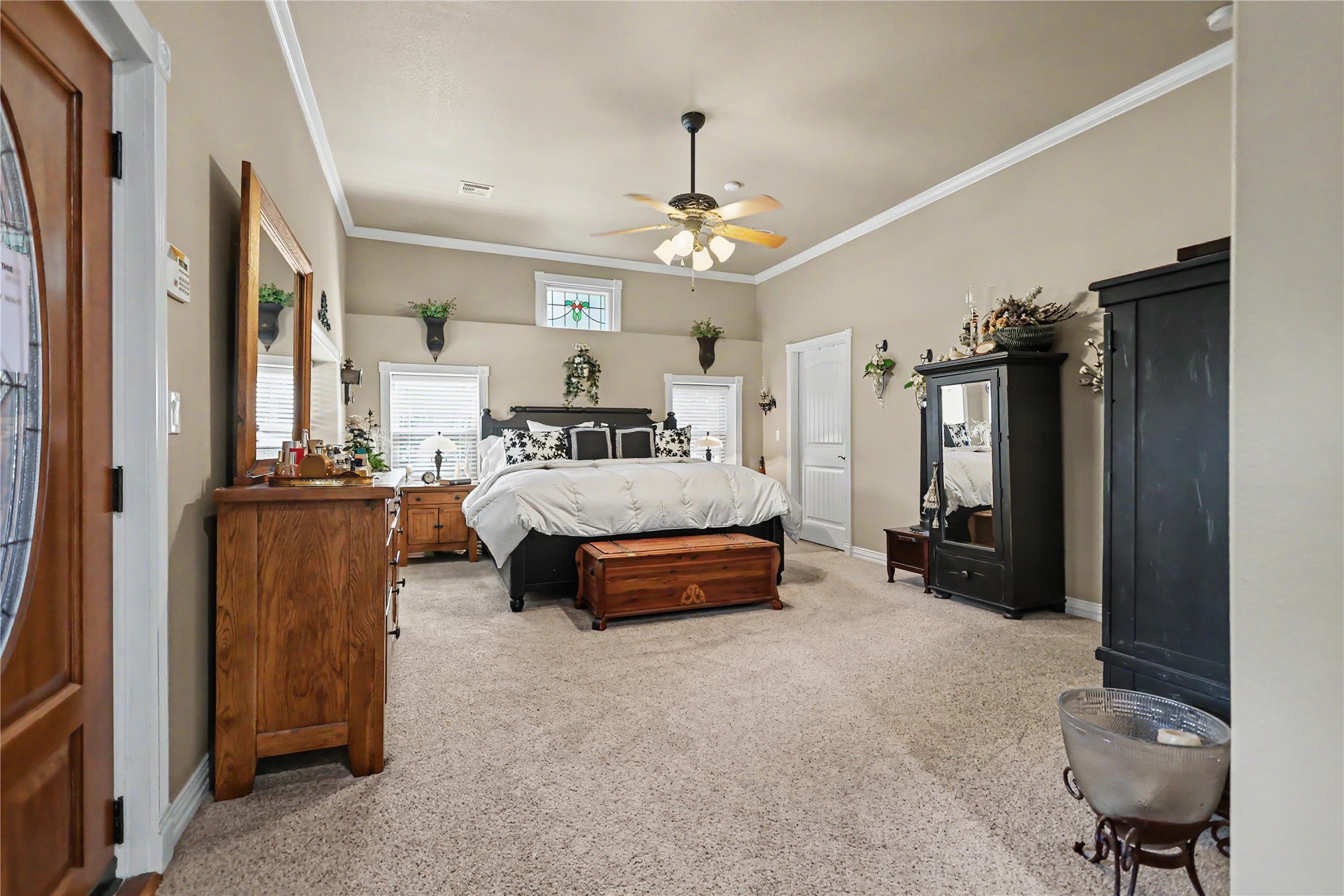 21325 W 898 Road Cookson OK 74427