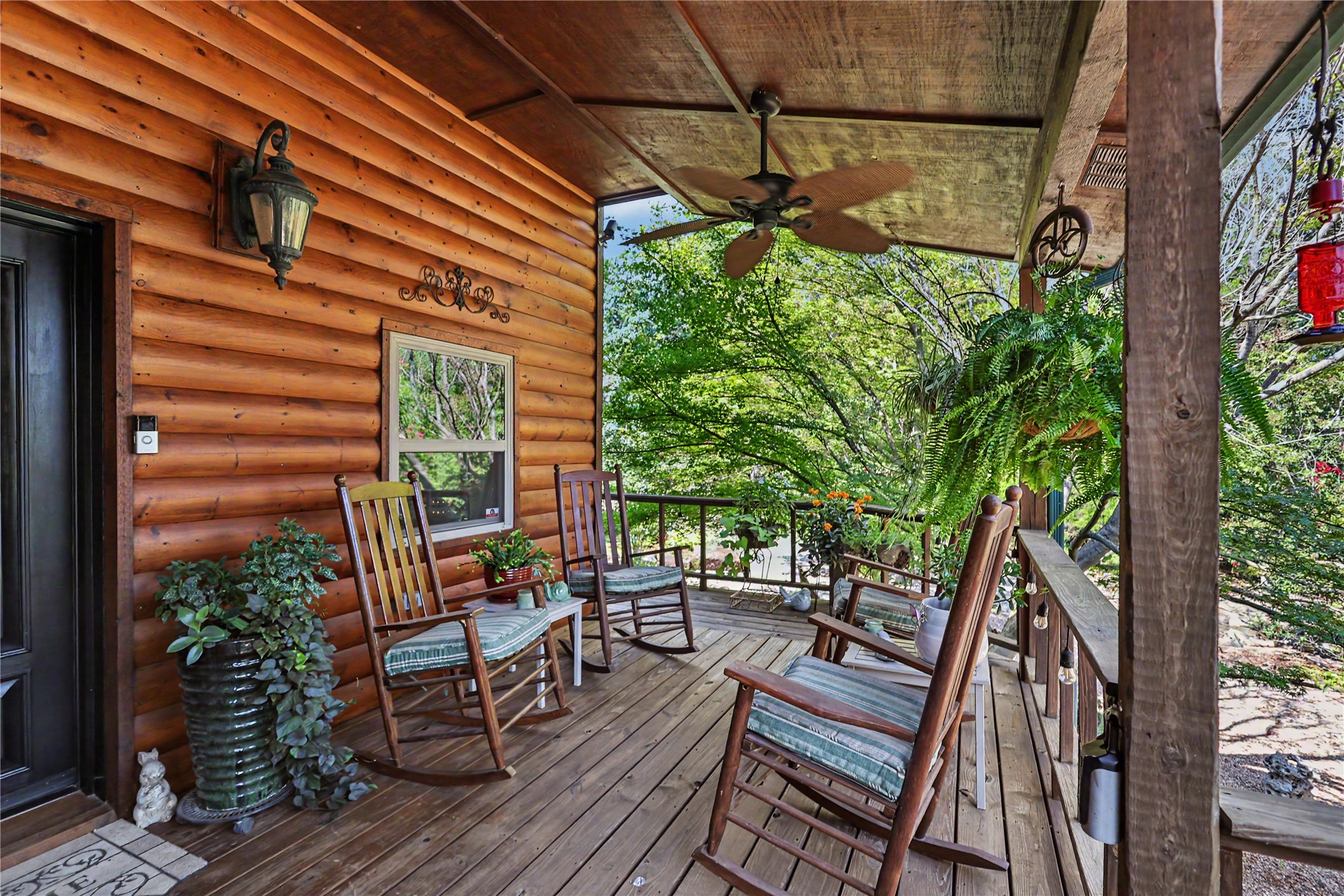 21325 W 898 Road Cookson OK 74427