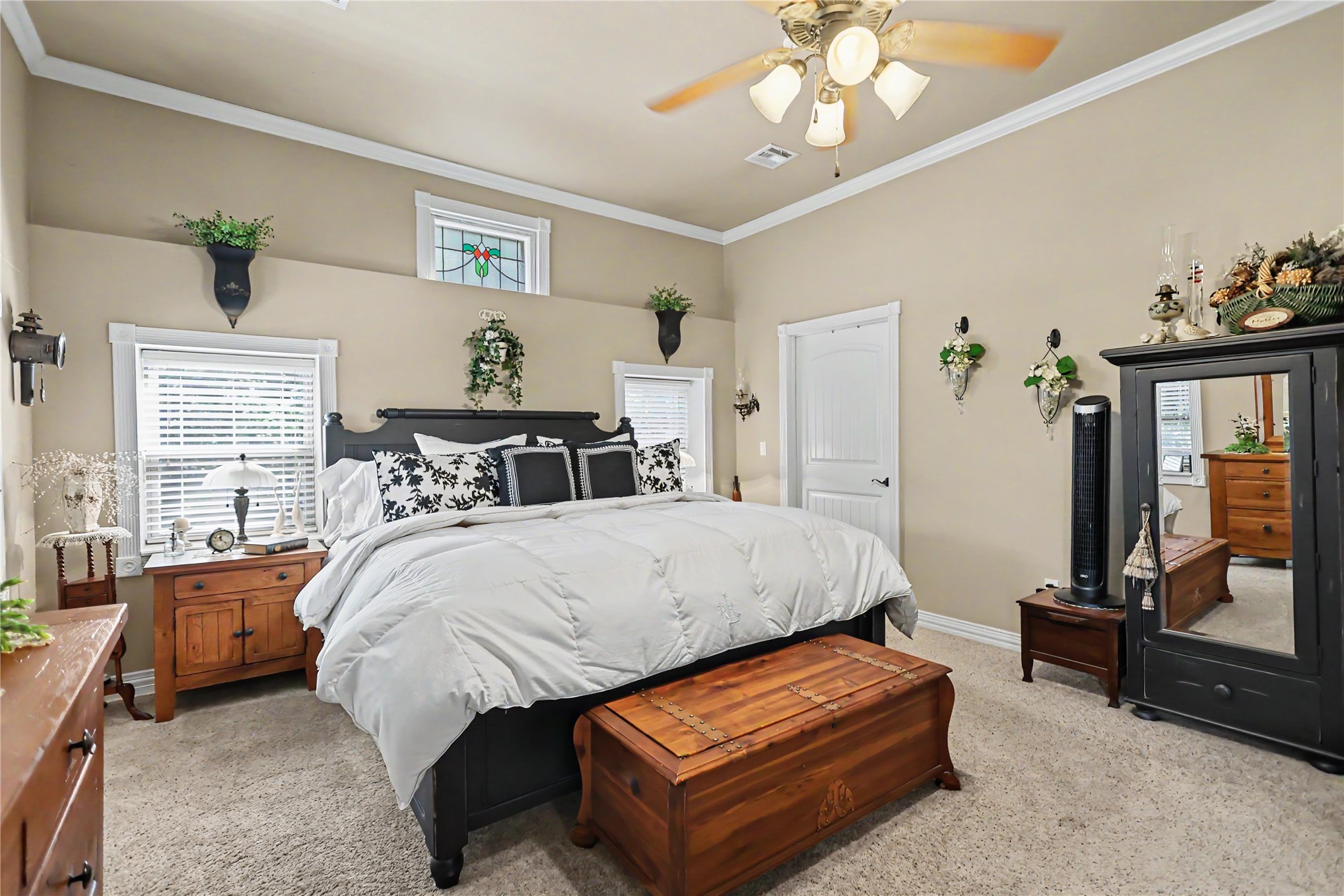 21325 W 898 Road Cookson OK 74427