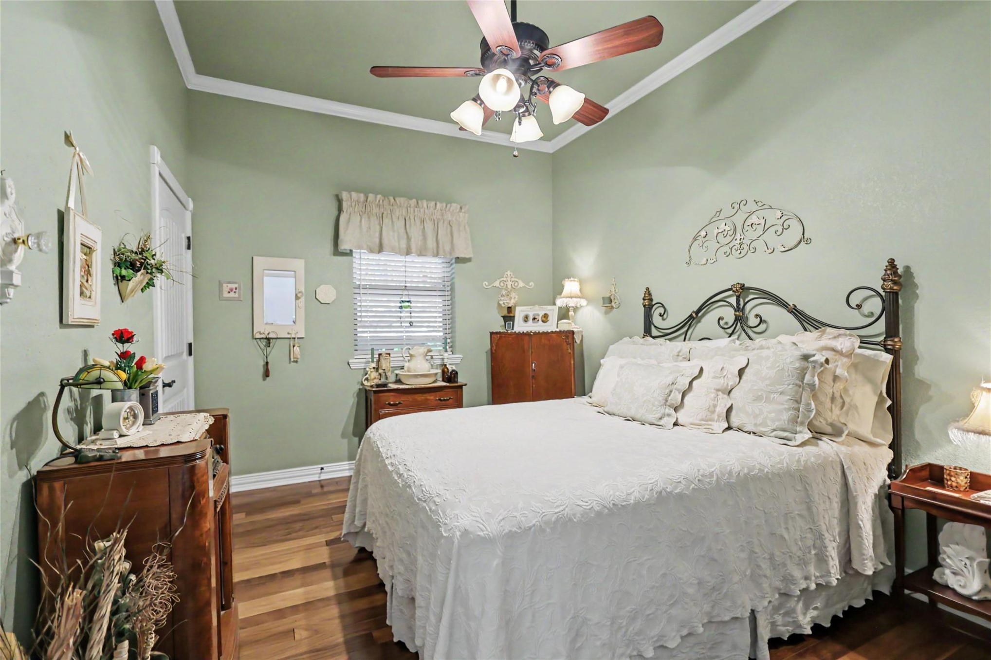 21325 W 898 Road Cookson OK 74427