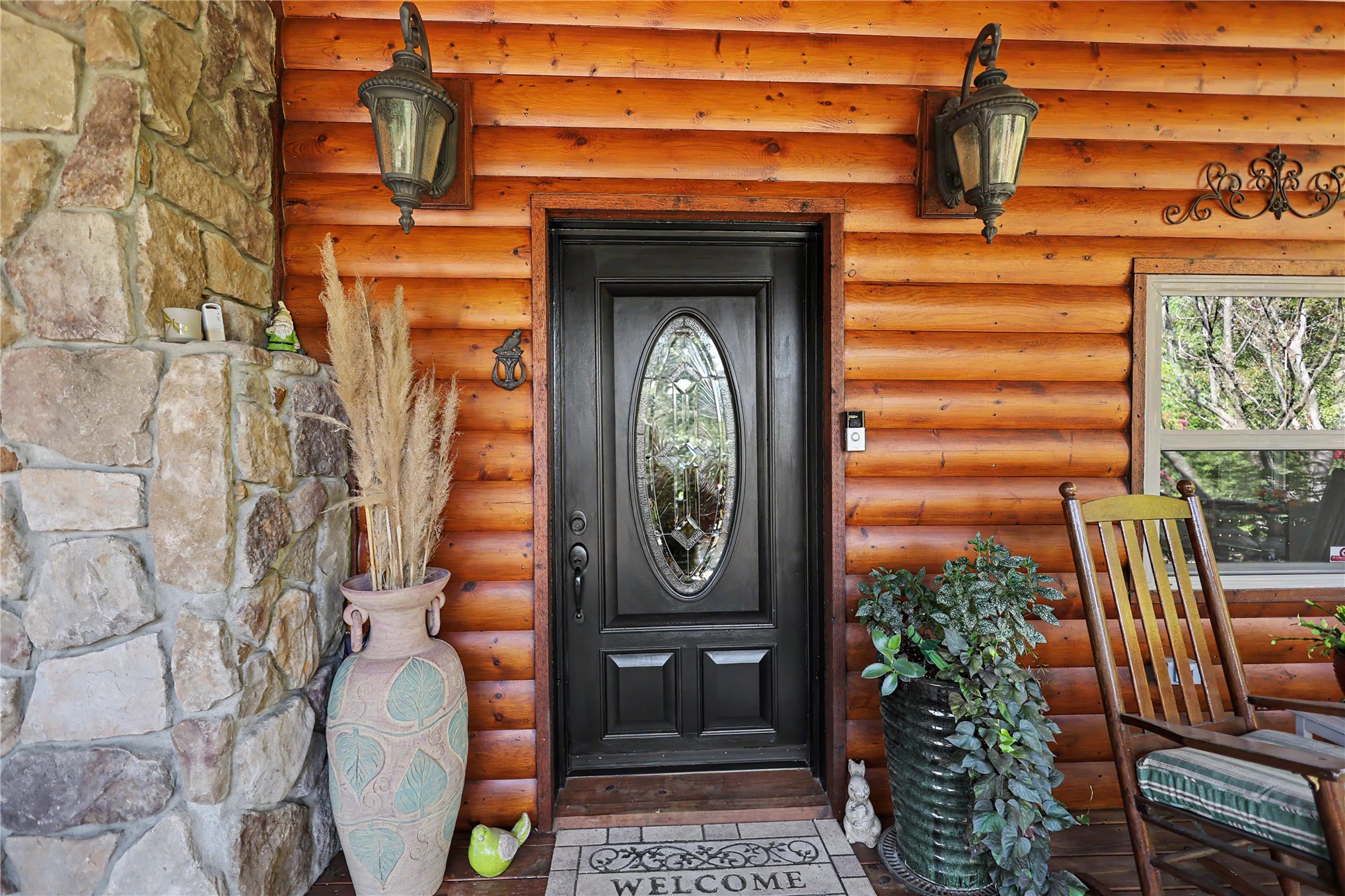 21325 W 898 Road Cookson OK 74427