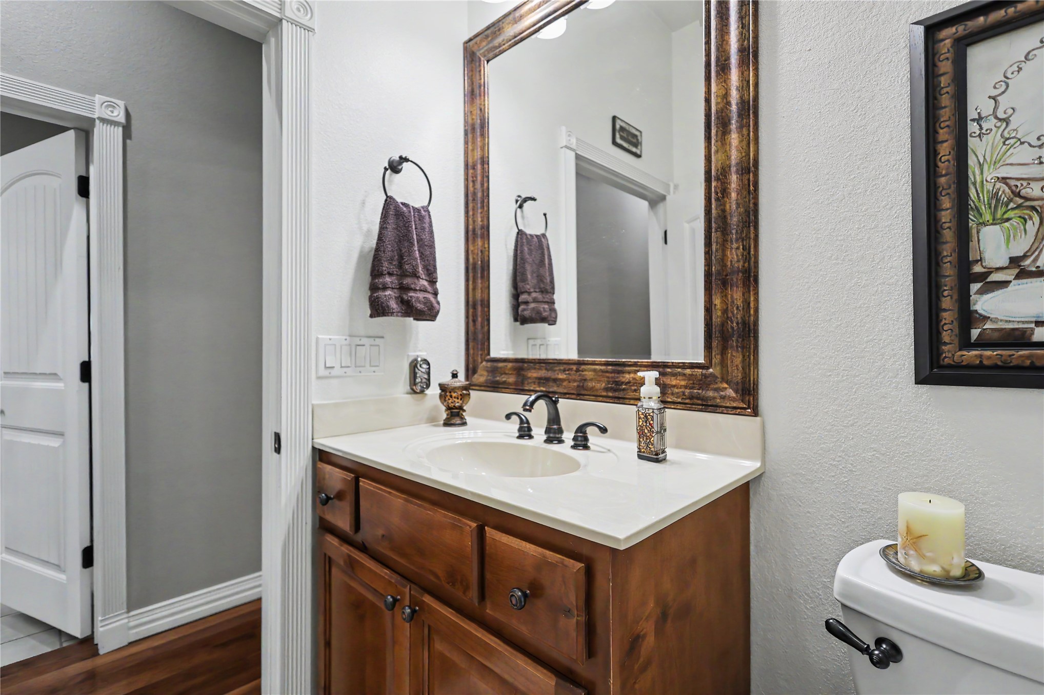 21325 W 898 Road Cookson OK 74427