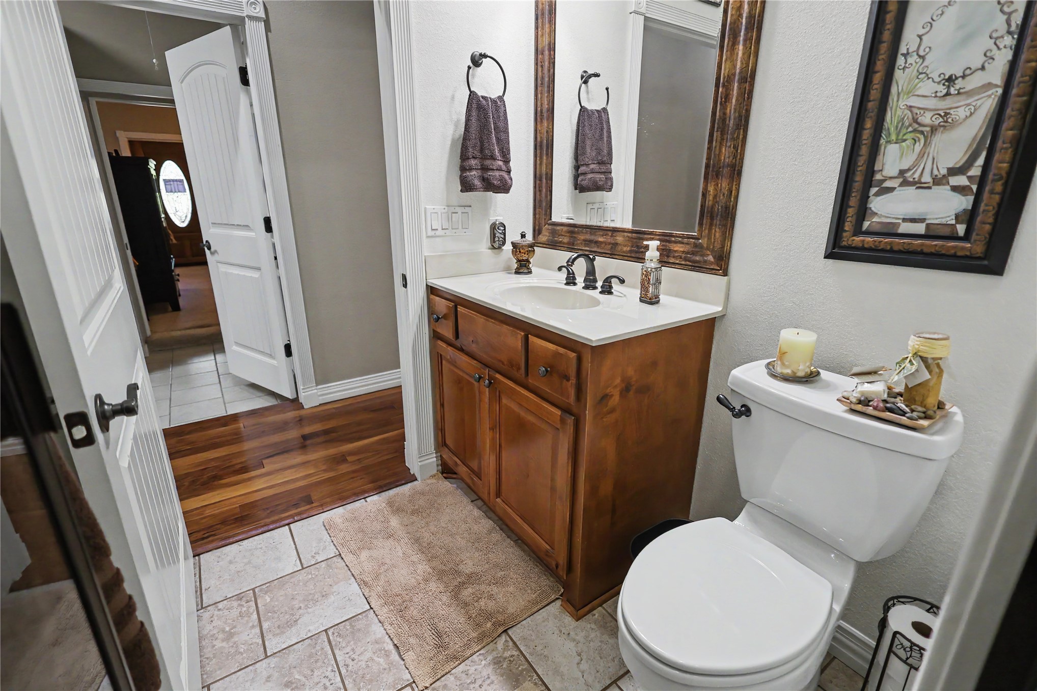 21325 W 898 Road Cookson OK 74427
