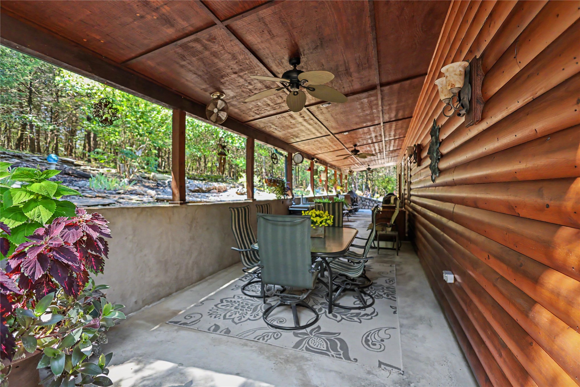 21325 W 898 Road Cookson OK 74427