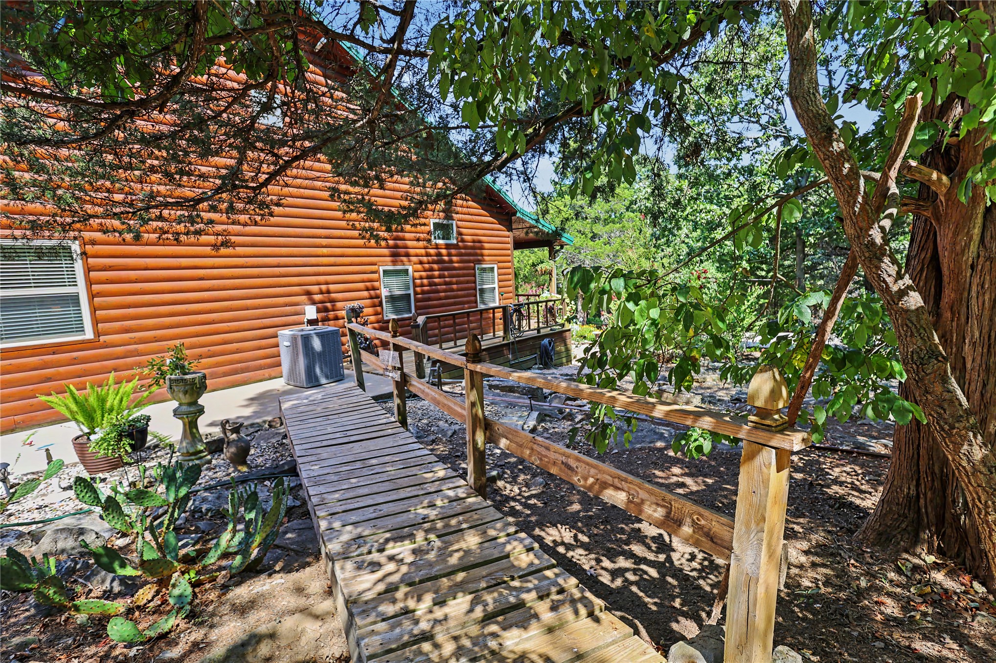 21325 W 898 Road Cookson OK 74427