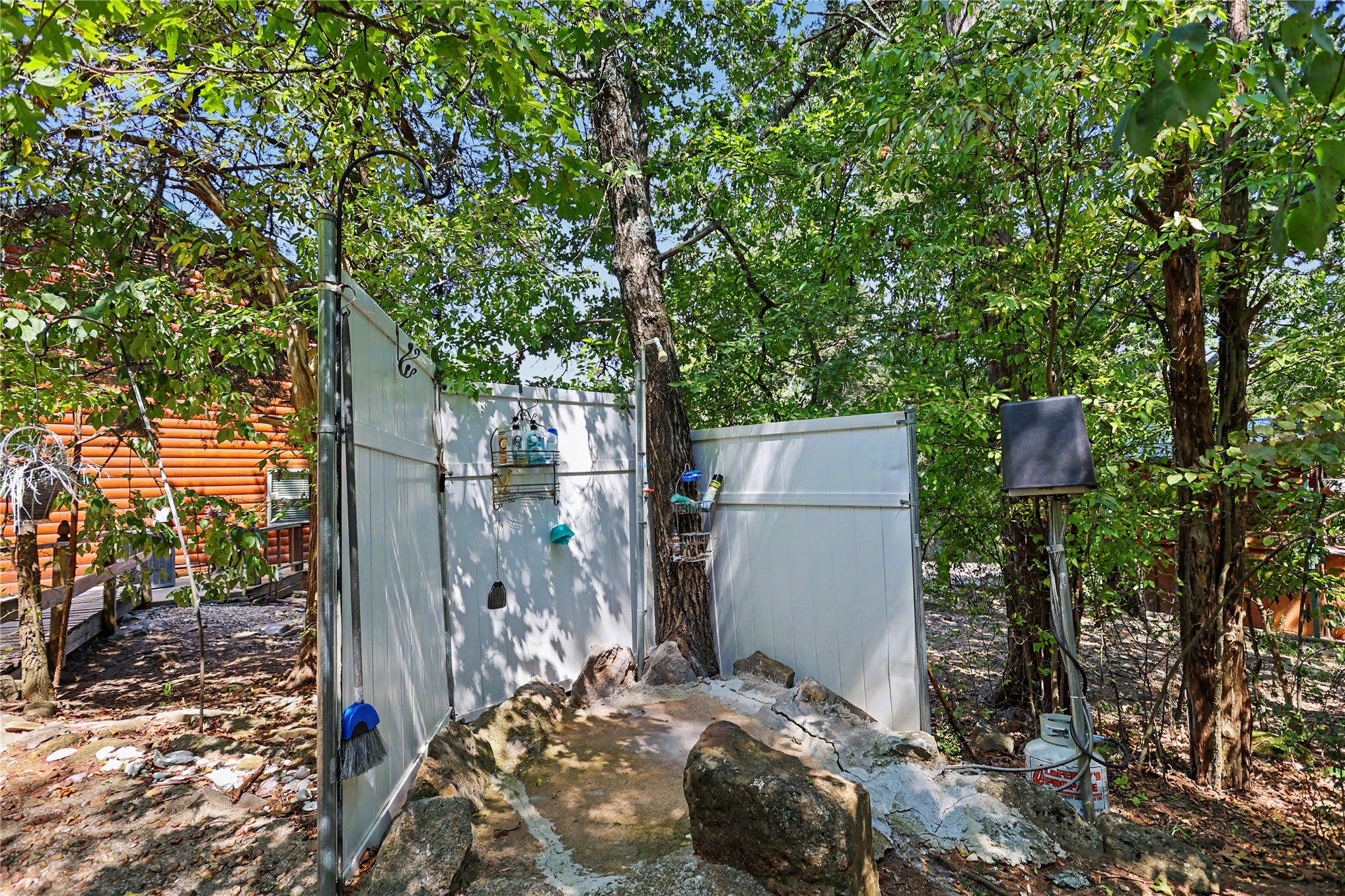 21325 W 898 Road Cookson OK 74427