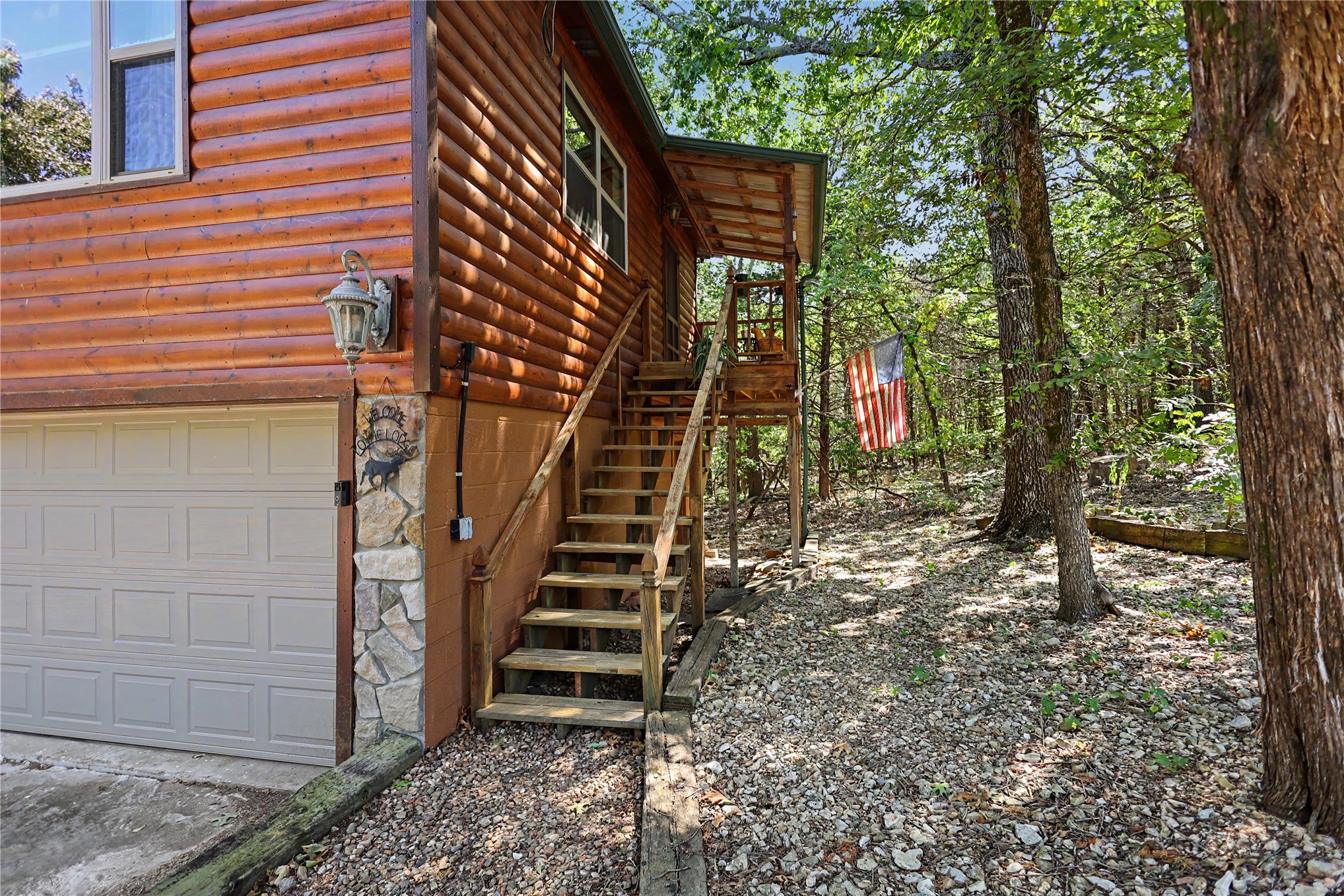 21325 W 898 Road Cookson OK 74427
