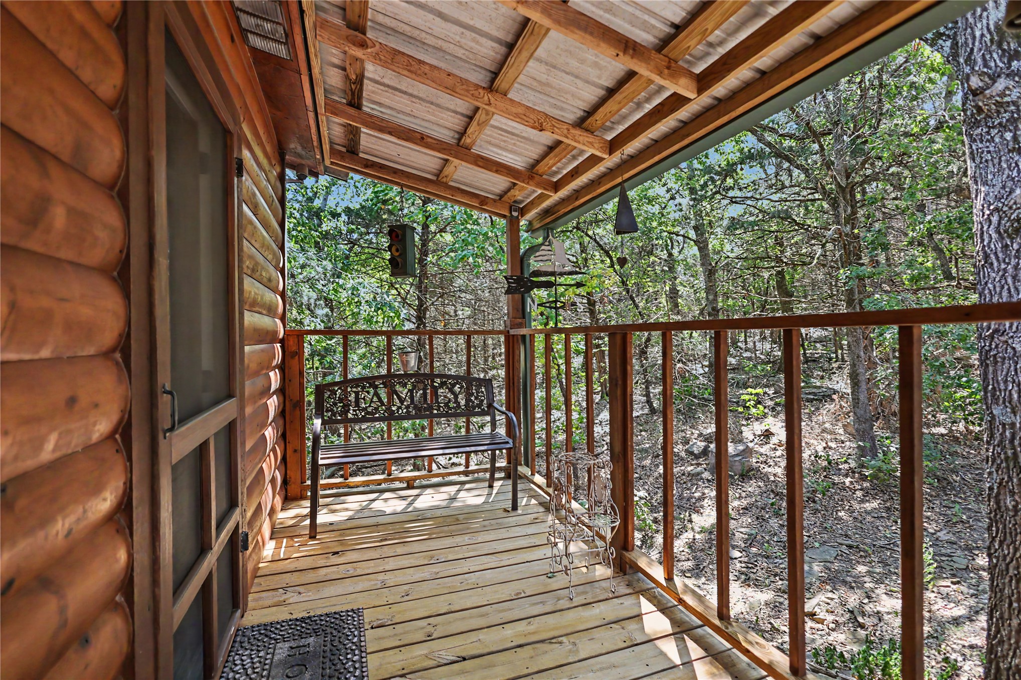 21325 W 898 Road Cookson OK 74427