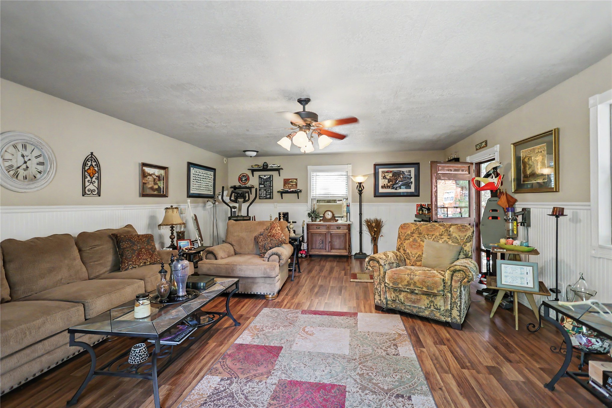 21325 W 898 Road Cookson OK 74427