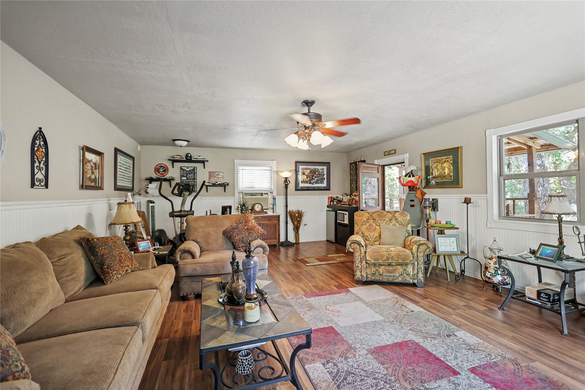 21325 W 898 Road Cookson OK 74427