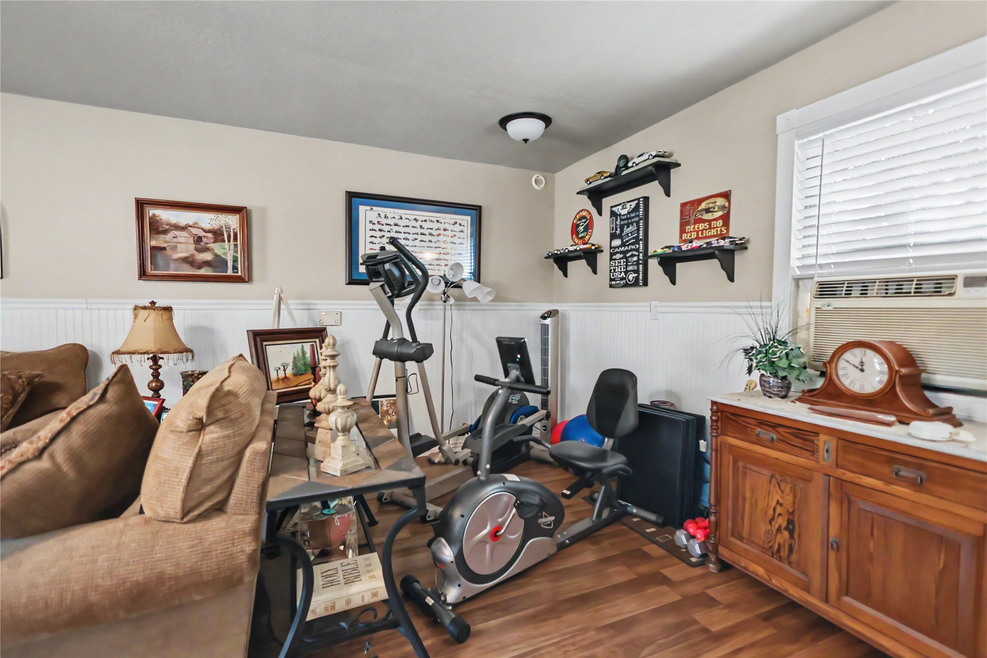 21325 W 898 Road Cookson OK 74427