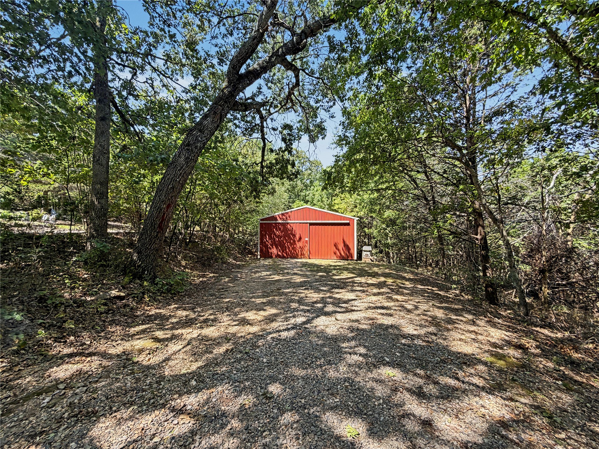 21325 W 898 Road Cookson OK 74427