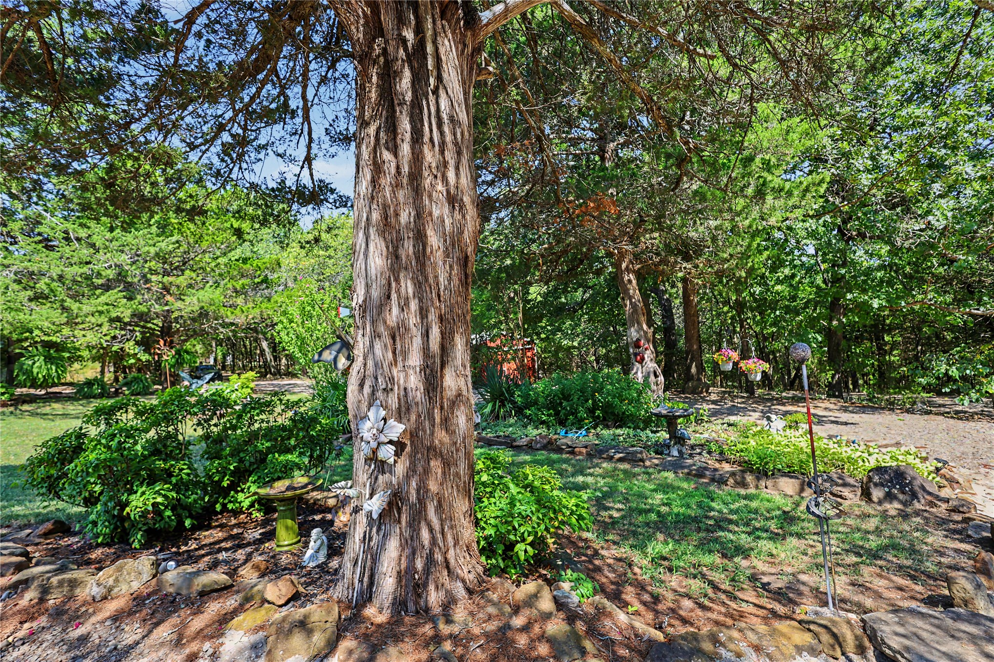 21325 W 898 Road Cookson OK 74427