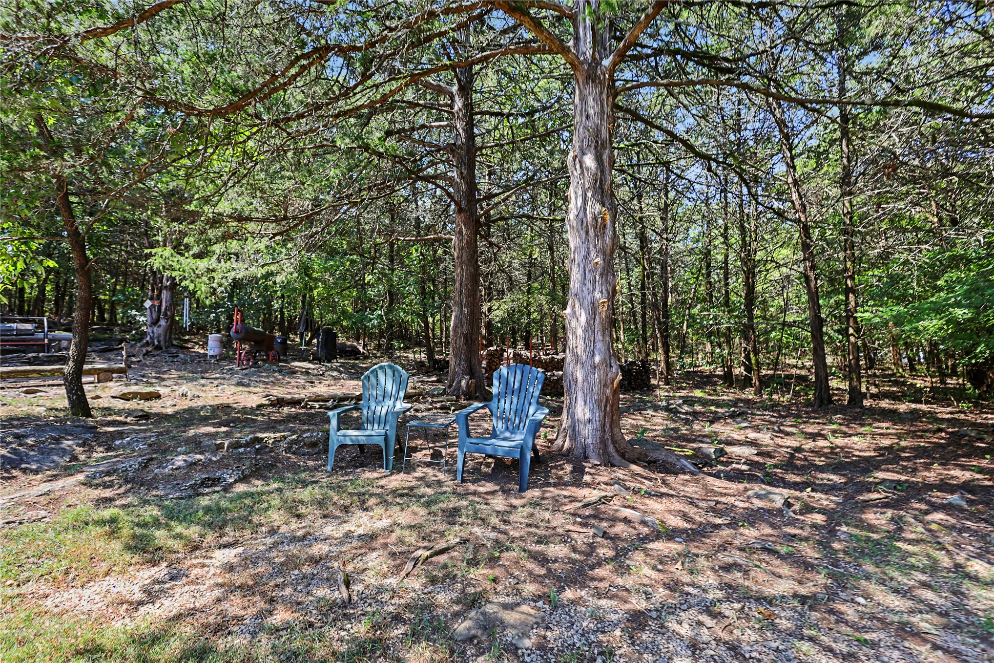 21325 W 898 Road Cookson OK 74427