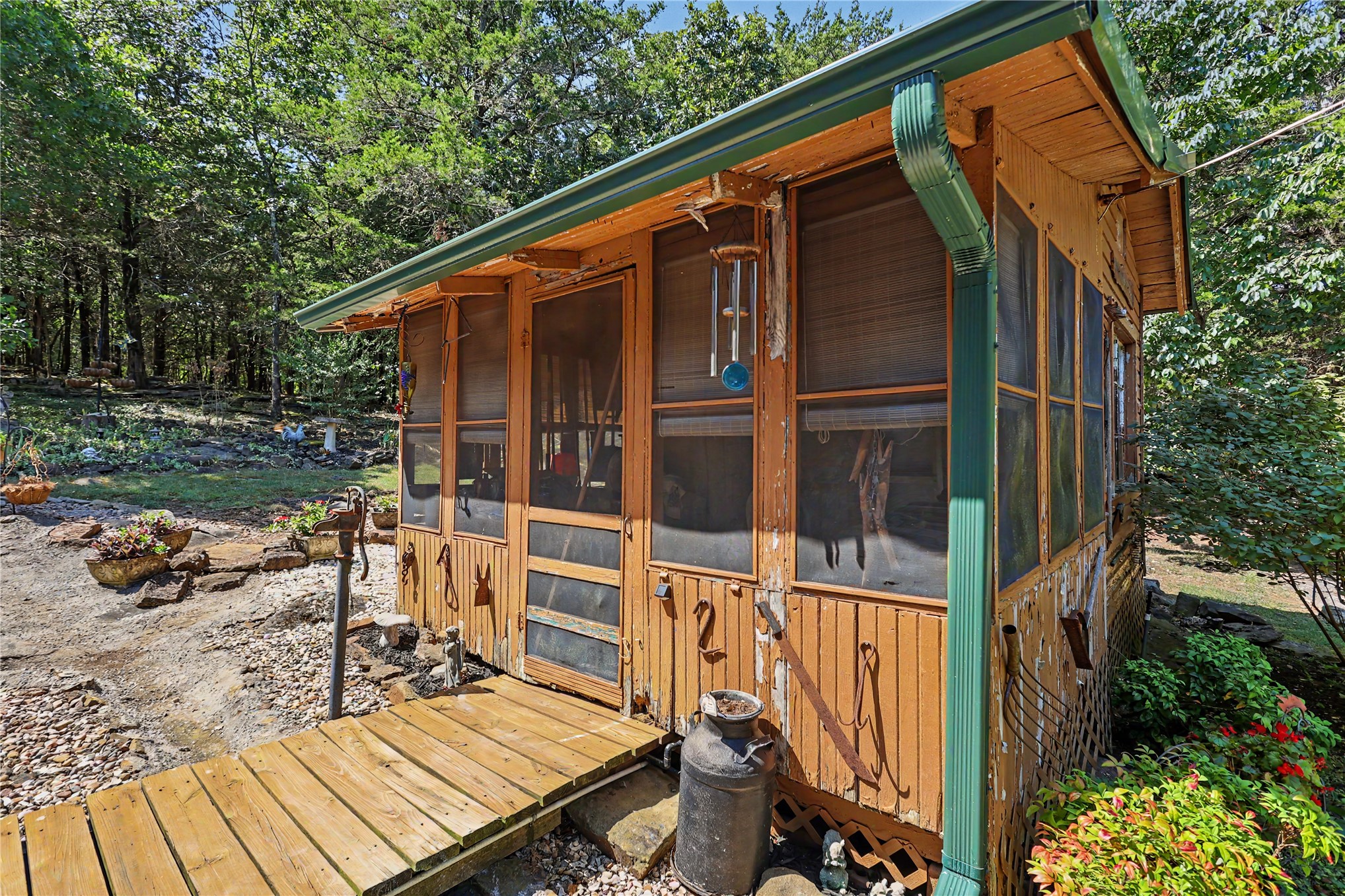 21325 W 898 Road Cookson OK 74427