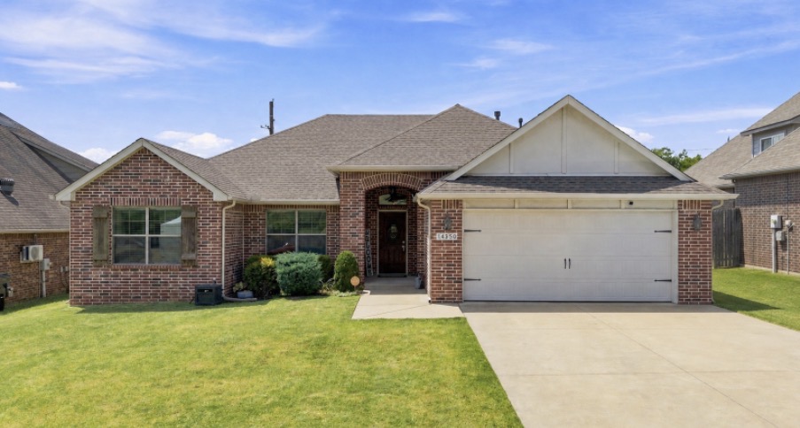 14350 S Toledo Avenue Bixby OK 74008