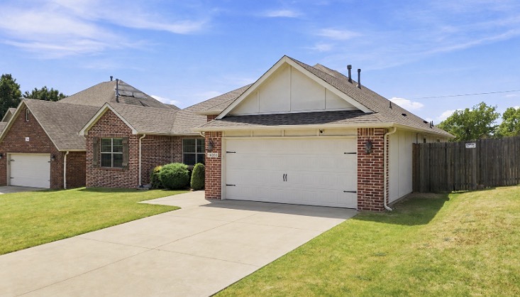 14350 S Toledo Avenue Bixby OK 74008