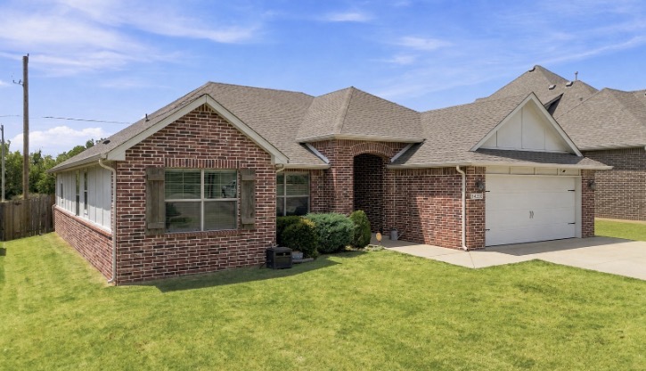 14350 S Toledo Avenue Bixby OK 74008
