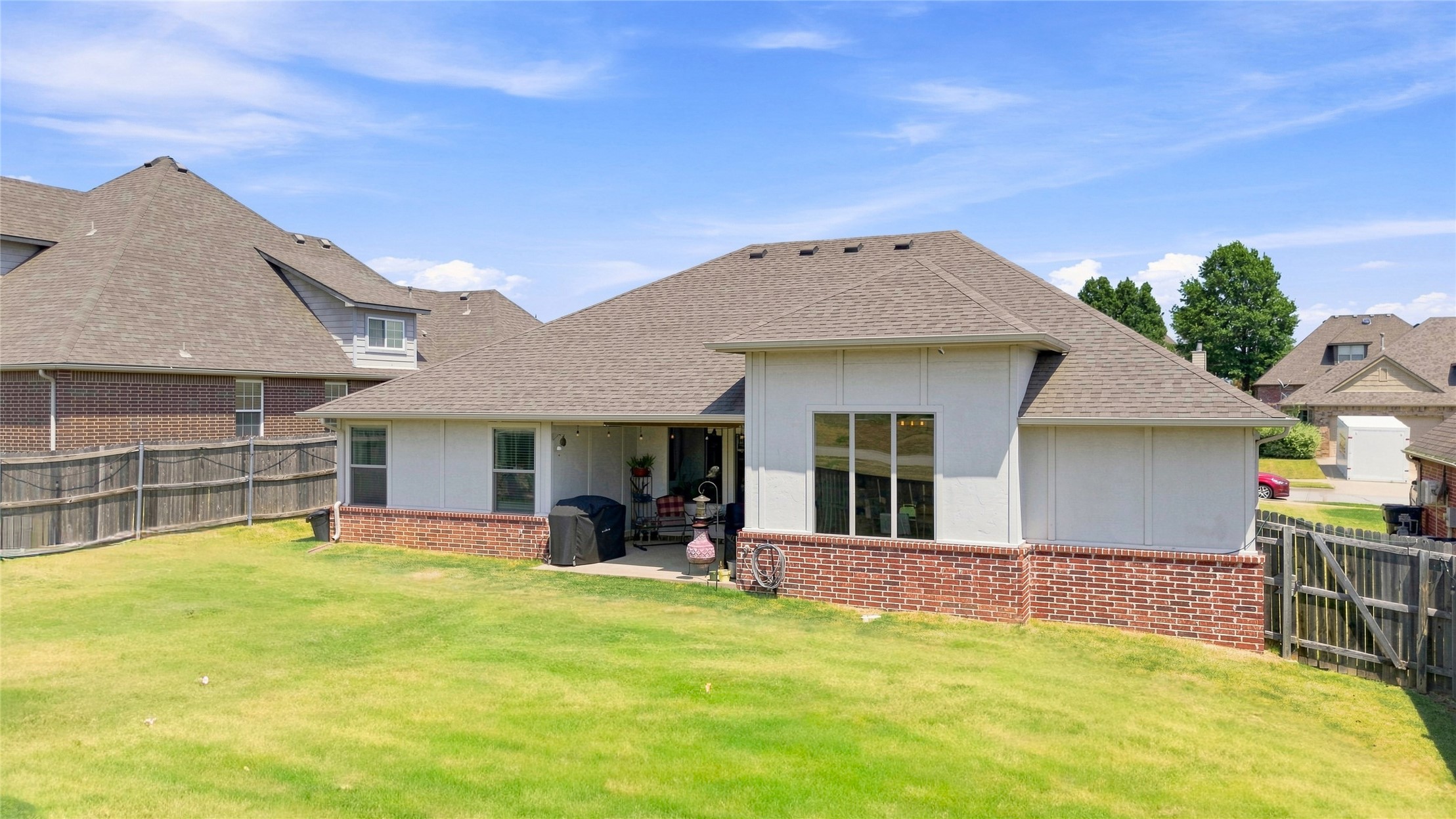 14350 S Toledo Avenue Bixby OK 74008