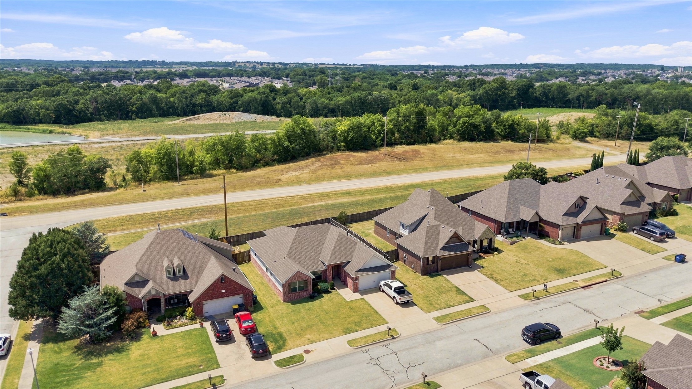 14350 S Toledo Avenue Bixby OK 74008