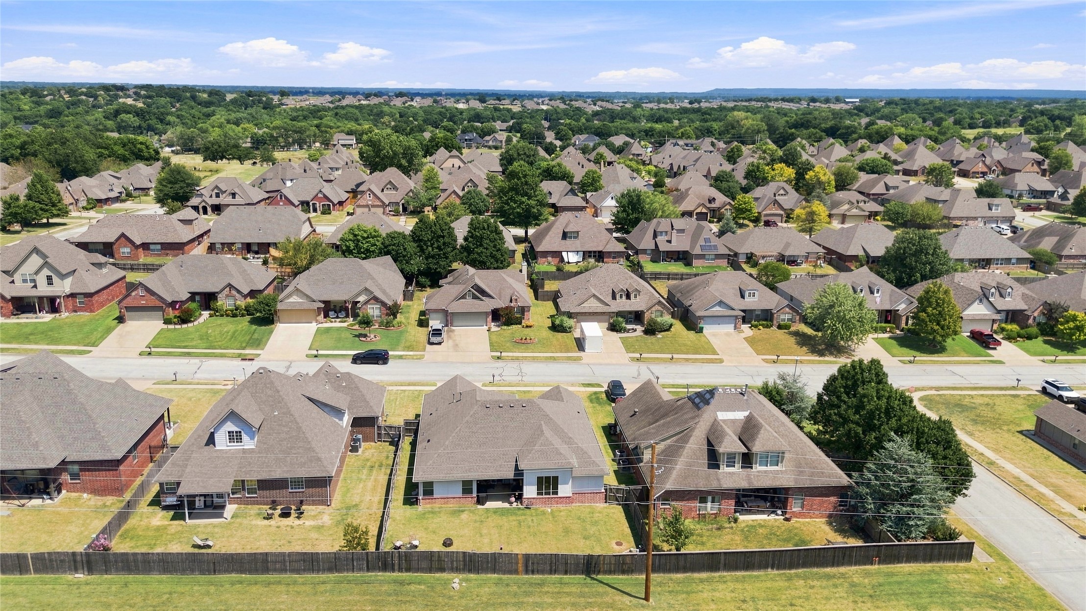 14350 S Toledo Avenue Bixby OK 74008