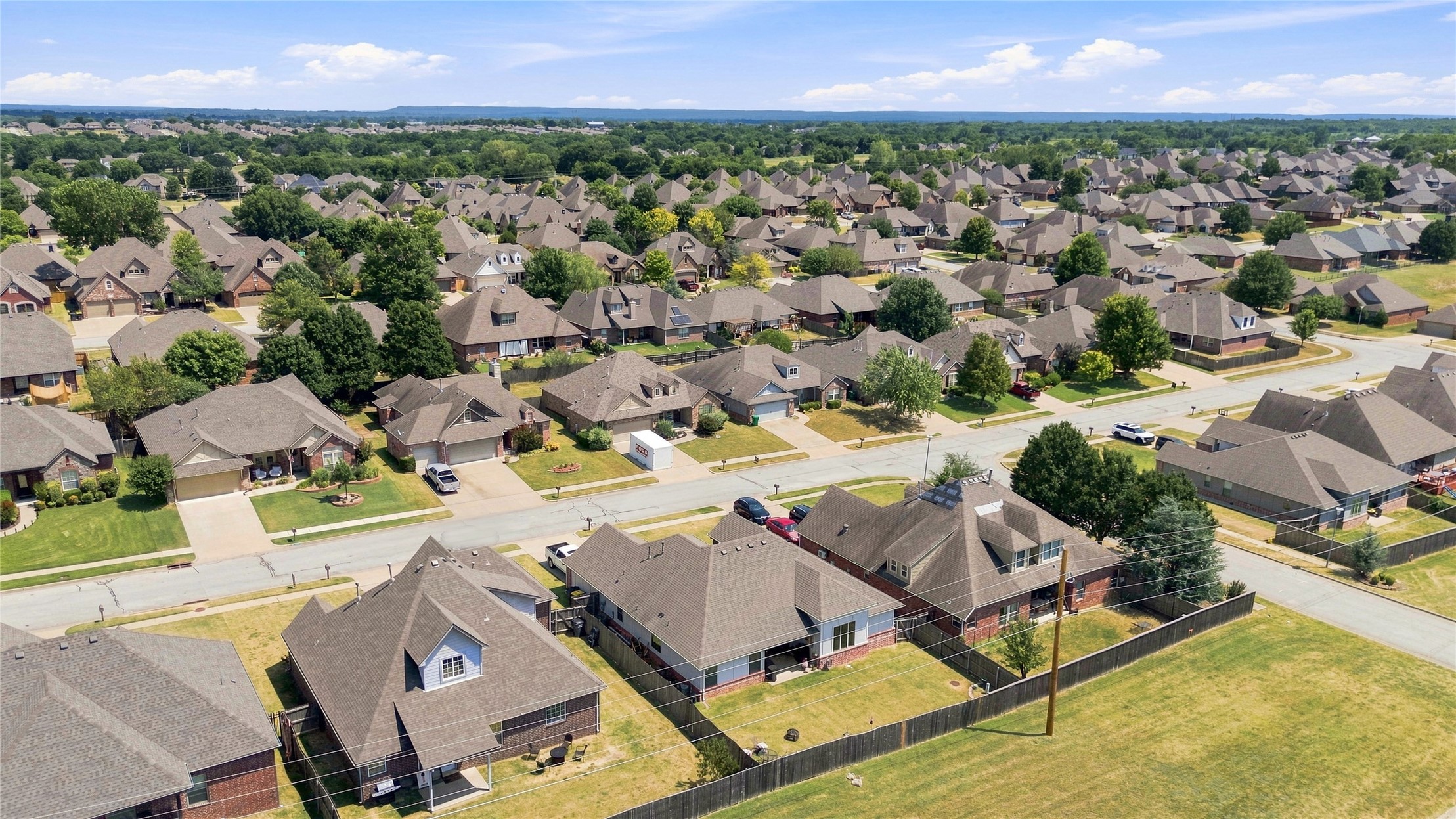14350 S Toledo Avenue Bixby OK 74008