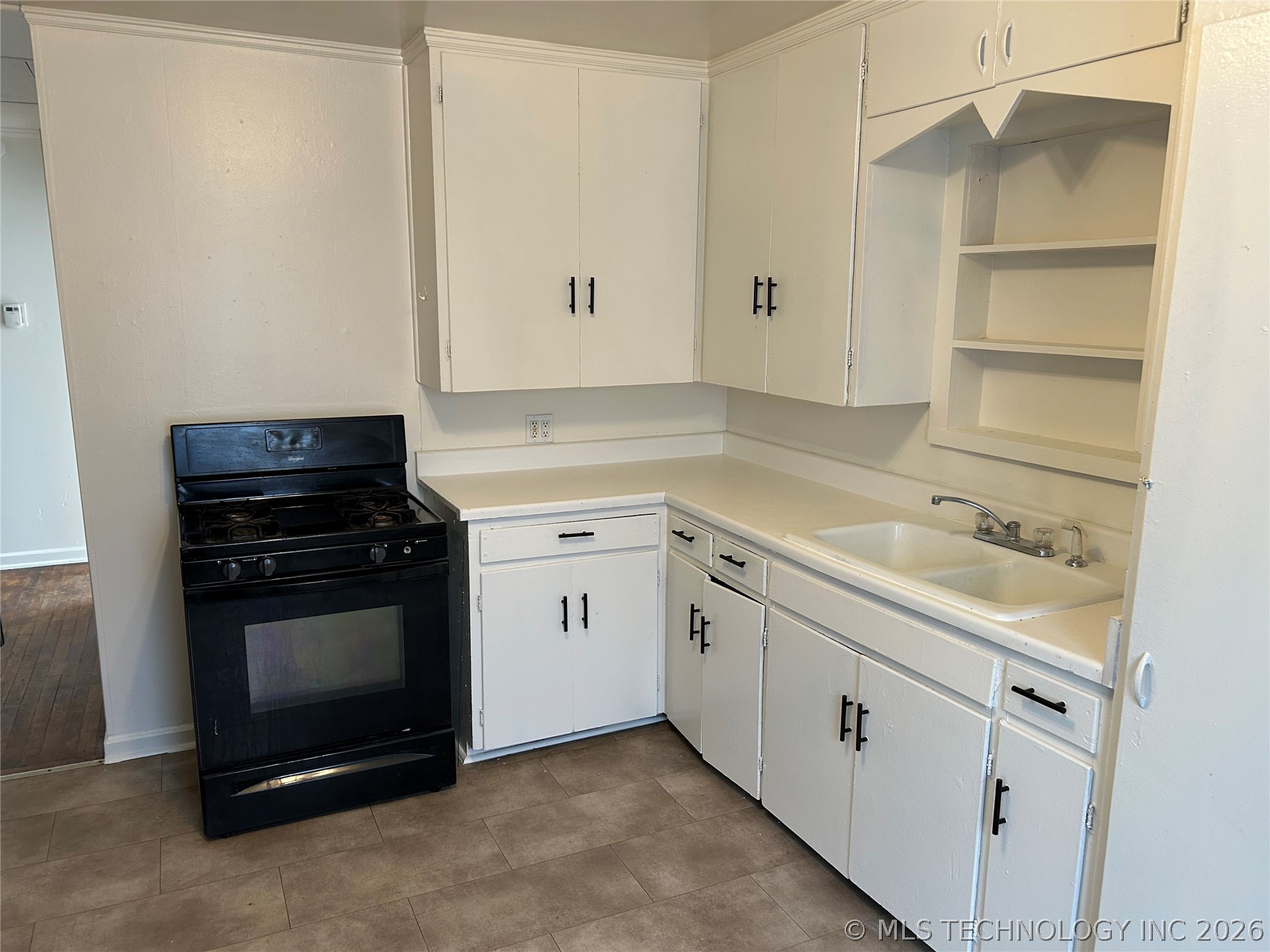 5952 E Newton Place Tulsa OK 74115