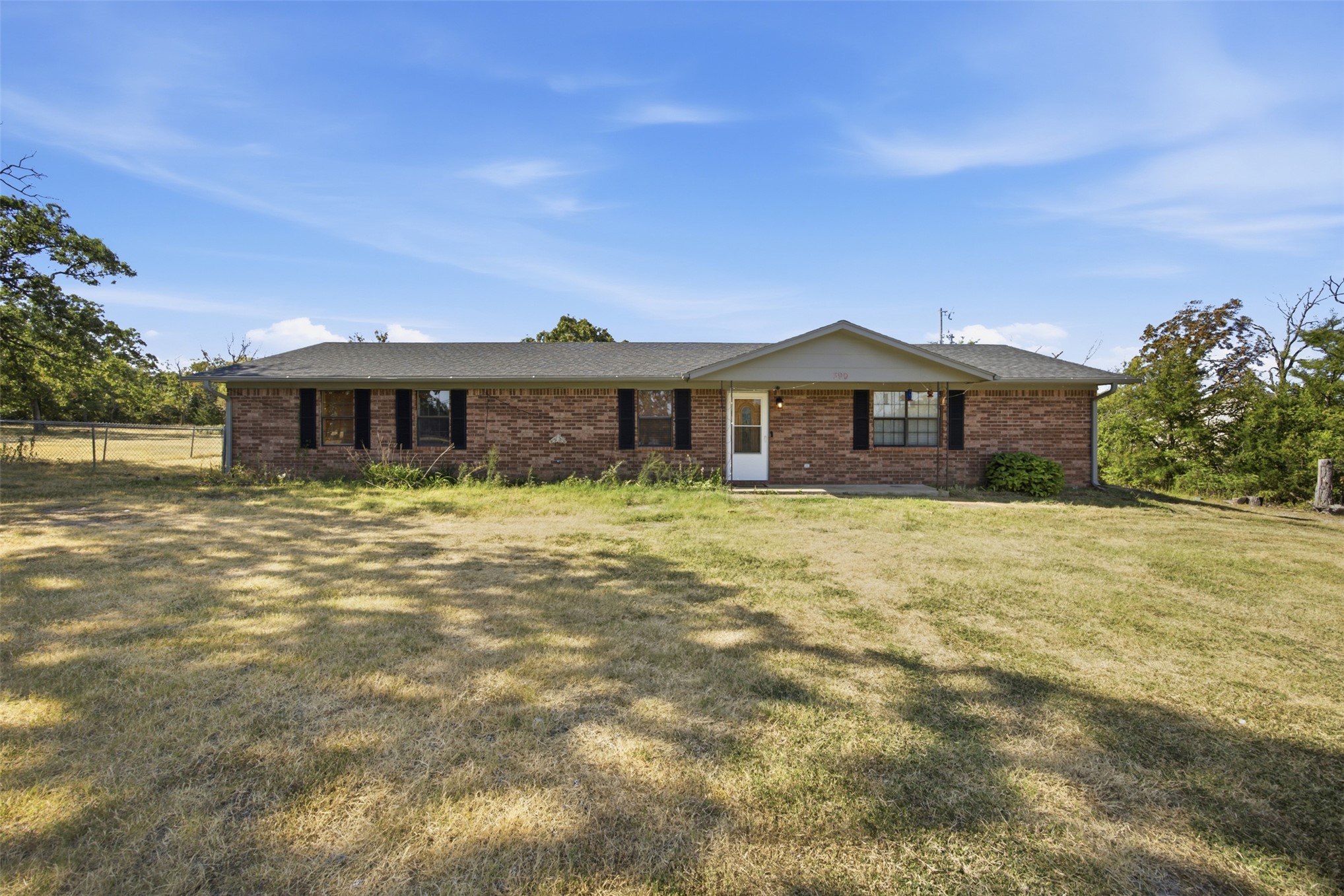 399 Redbird Drive Mcalester OK 74501
