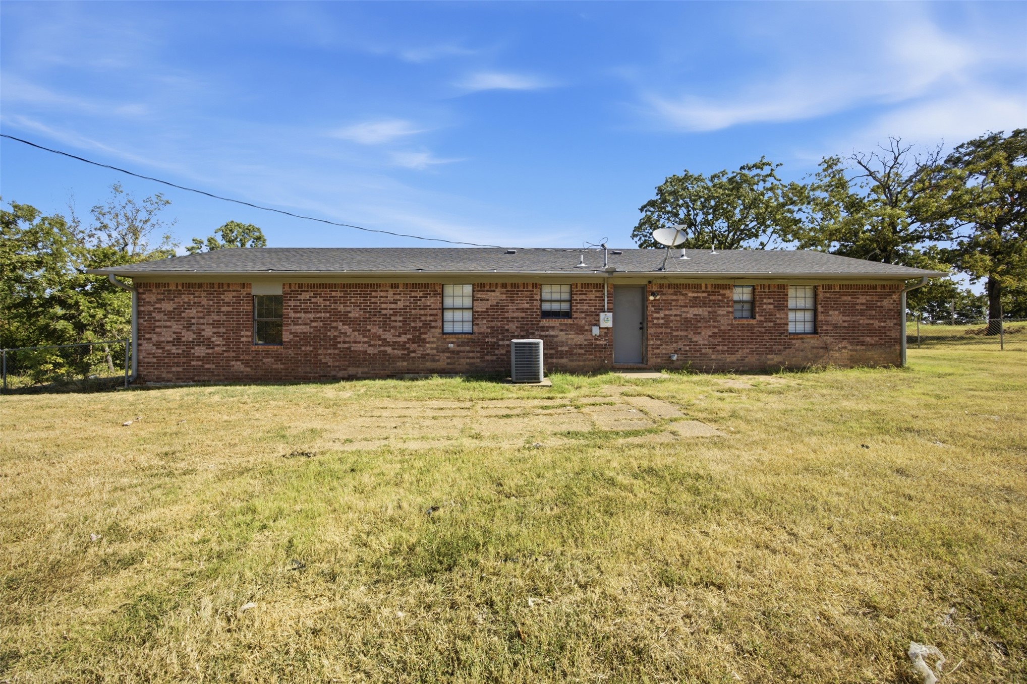 399 Redbird Drive Mcalester OK 74501