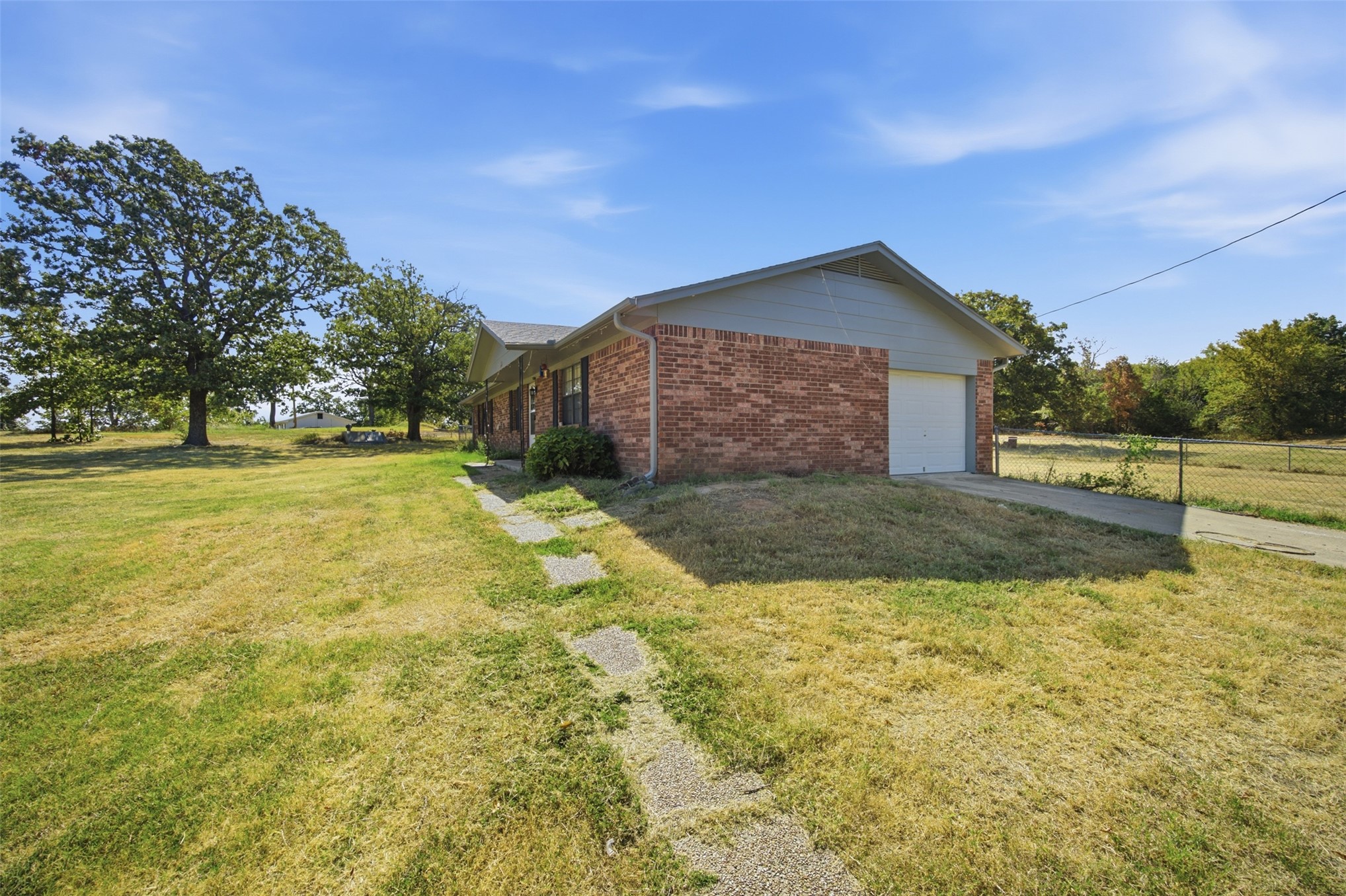 399 Redbird Drive Mcalester OK 74501