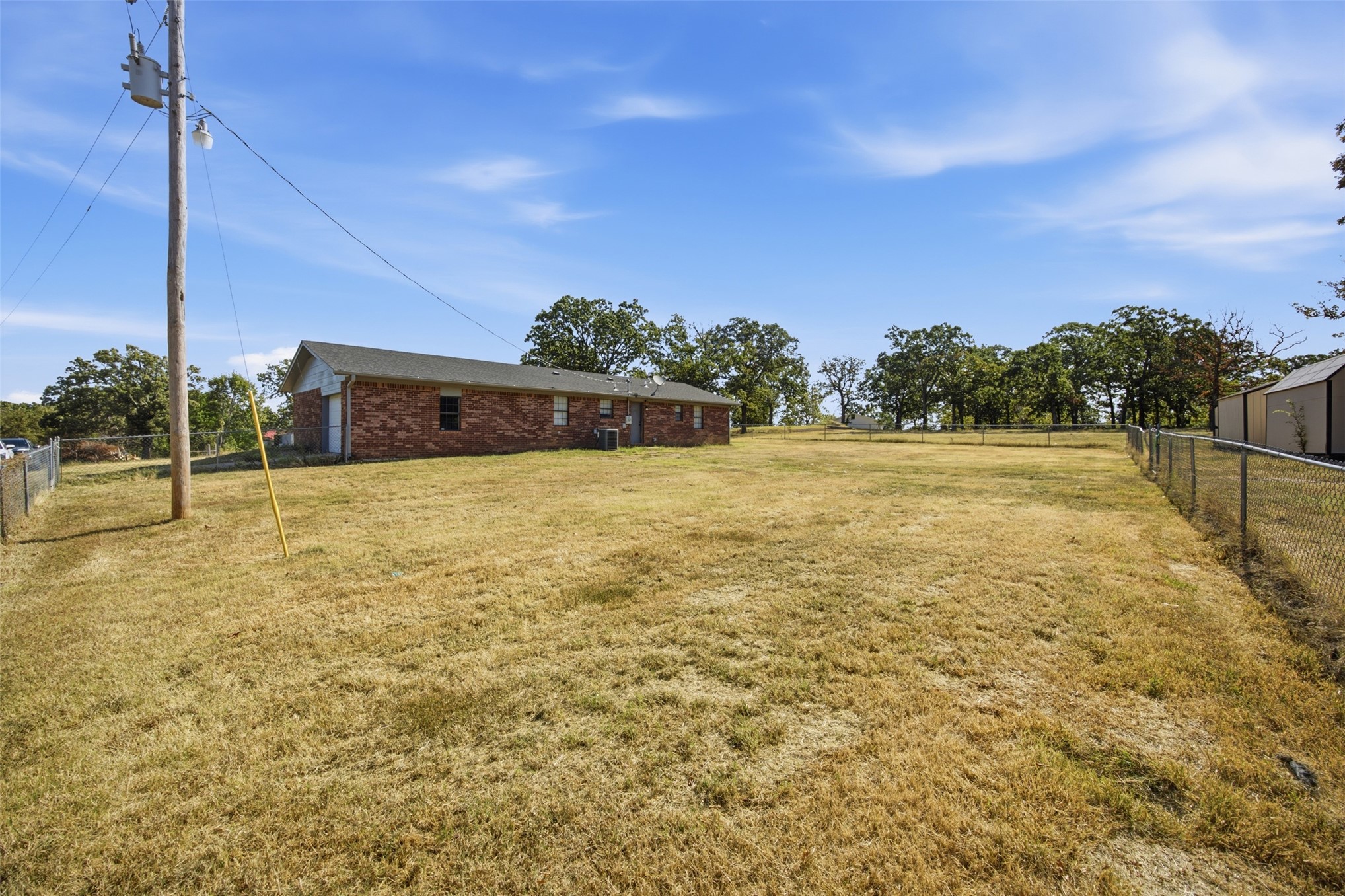 399 Redbird Drive Mcalester OK 74501