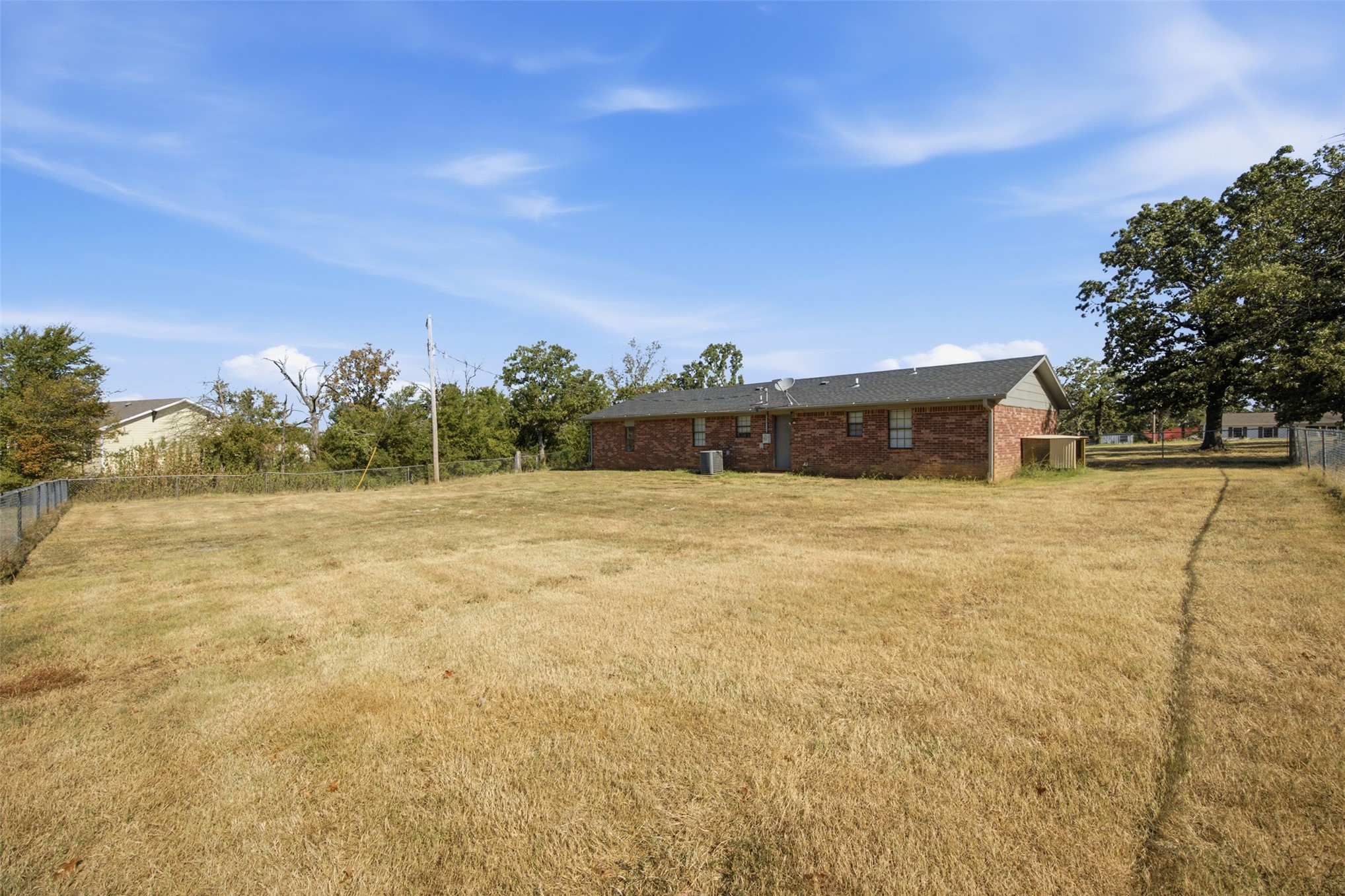 399 Redbird Drive Mcalester OK 74501
