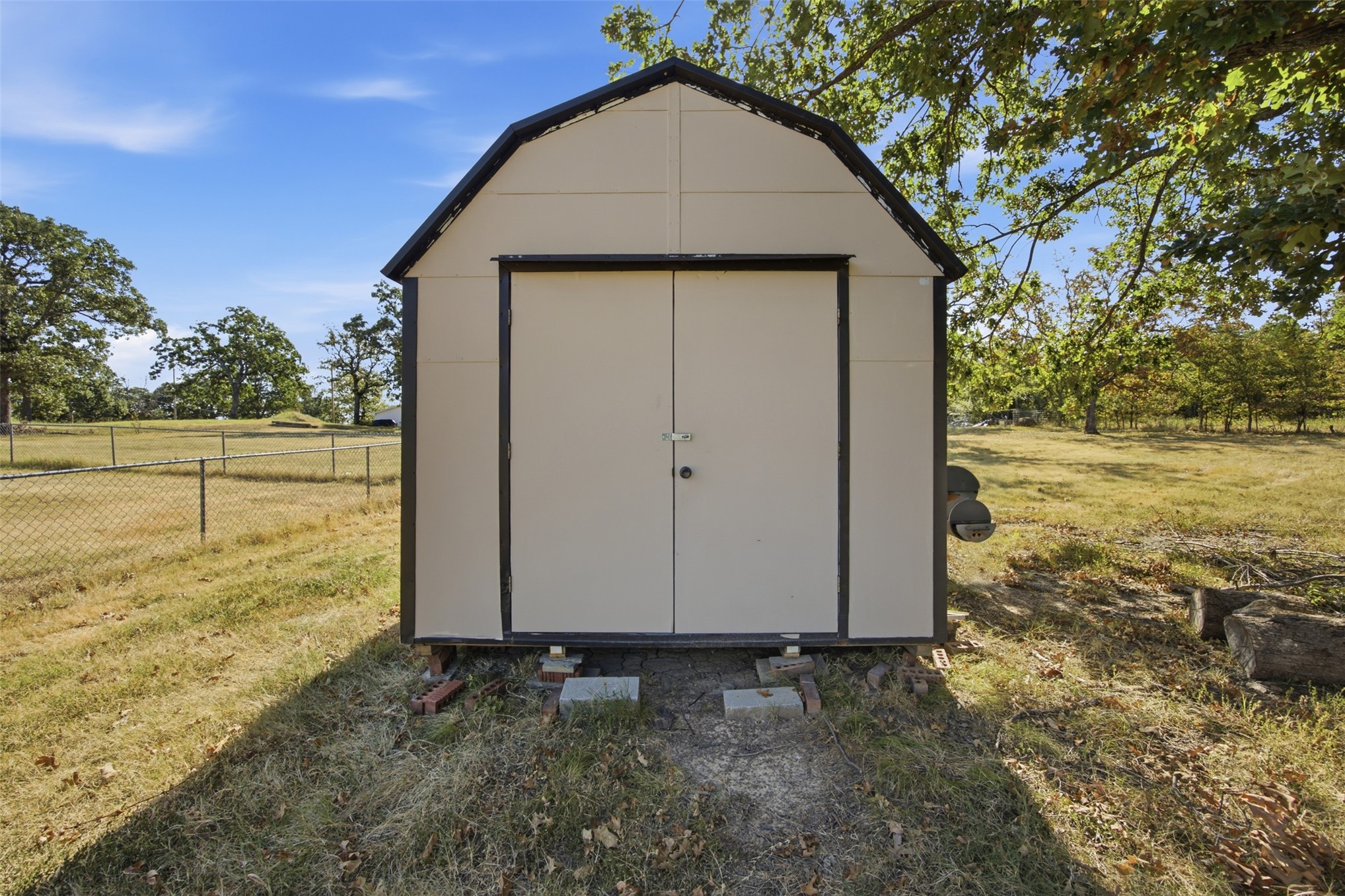 399 Redbird Drive Mcalester OK 74501