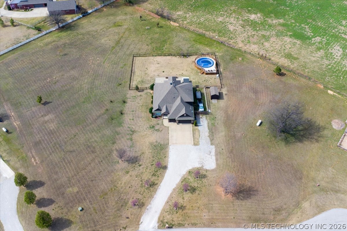 9354 S 282nd Eastavenue Broken Arrow OK 74014
