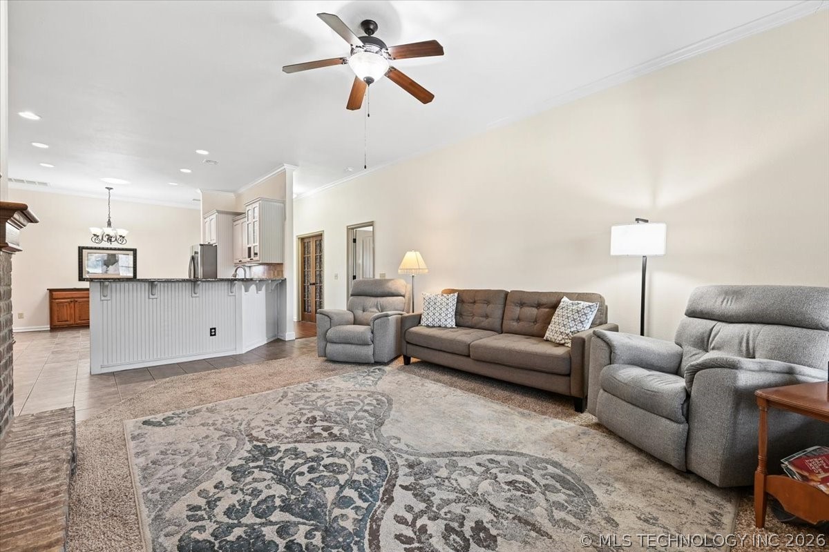 9354 S 282nd Eastavenue Broken Arrow OK 74014