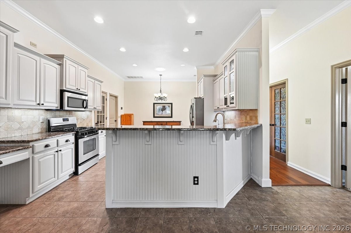 9354 S 282nd Eastavenue Broken Arrow OK 74014