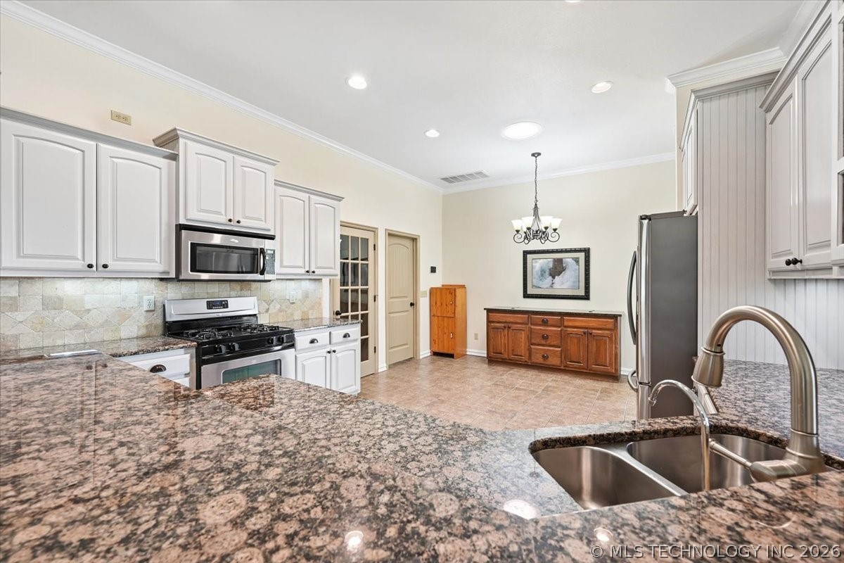 9354 S 282nd Eastavenue Broken Arrow OK 74014
