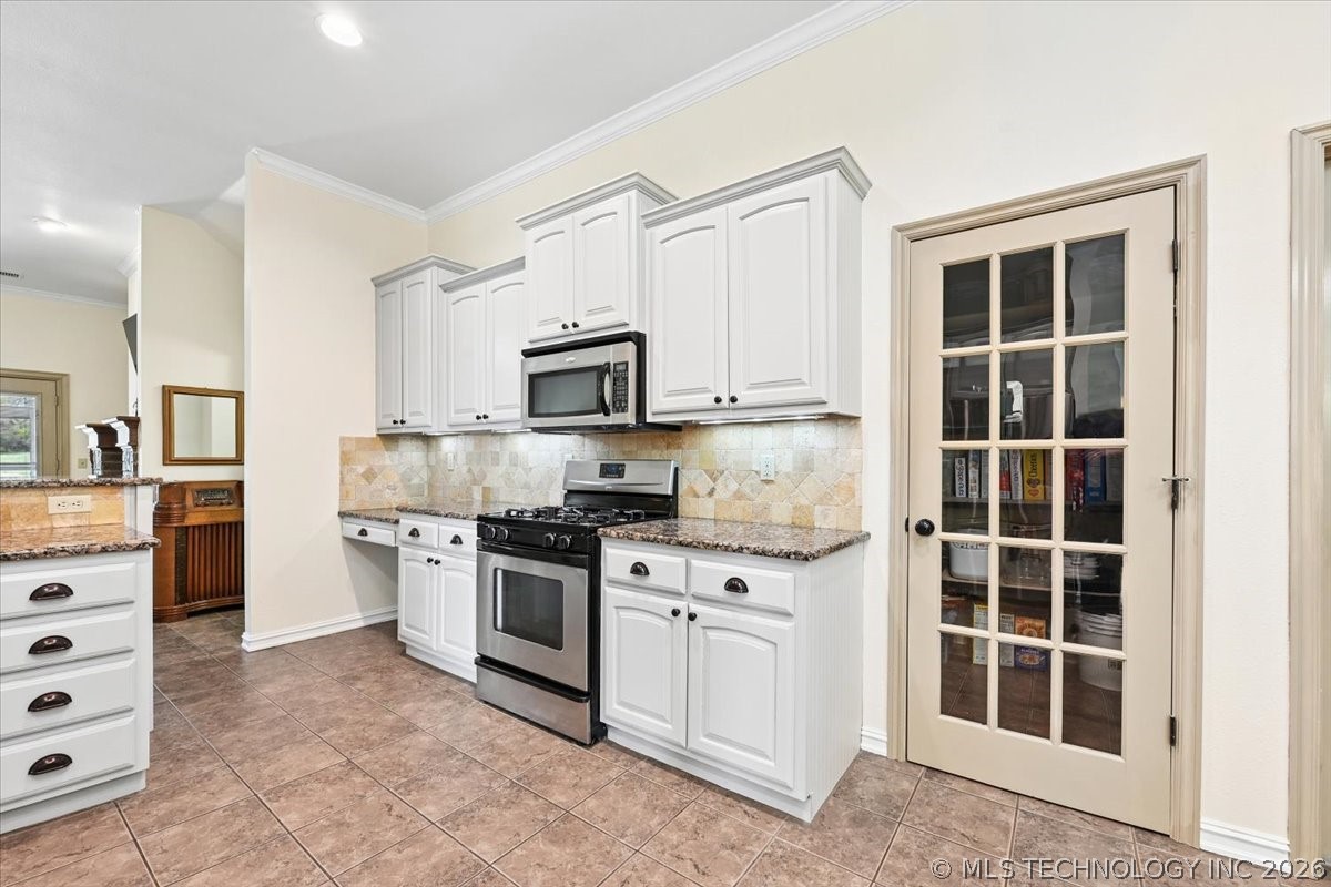 9354 S 282nd Eastavenue Broken Arrow OK 74014