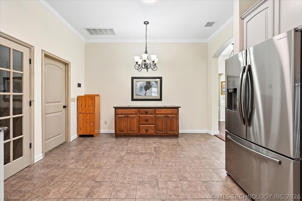 9354 S 282nd Eastavenue Broken Arrow OK 74014