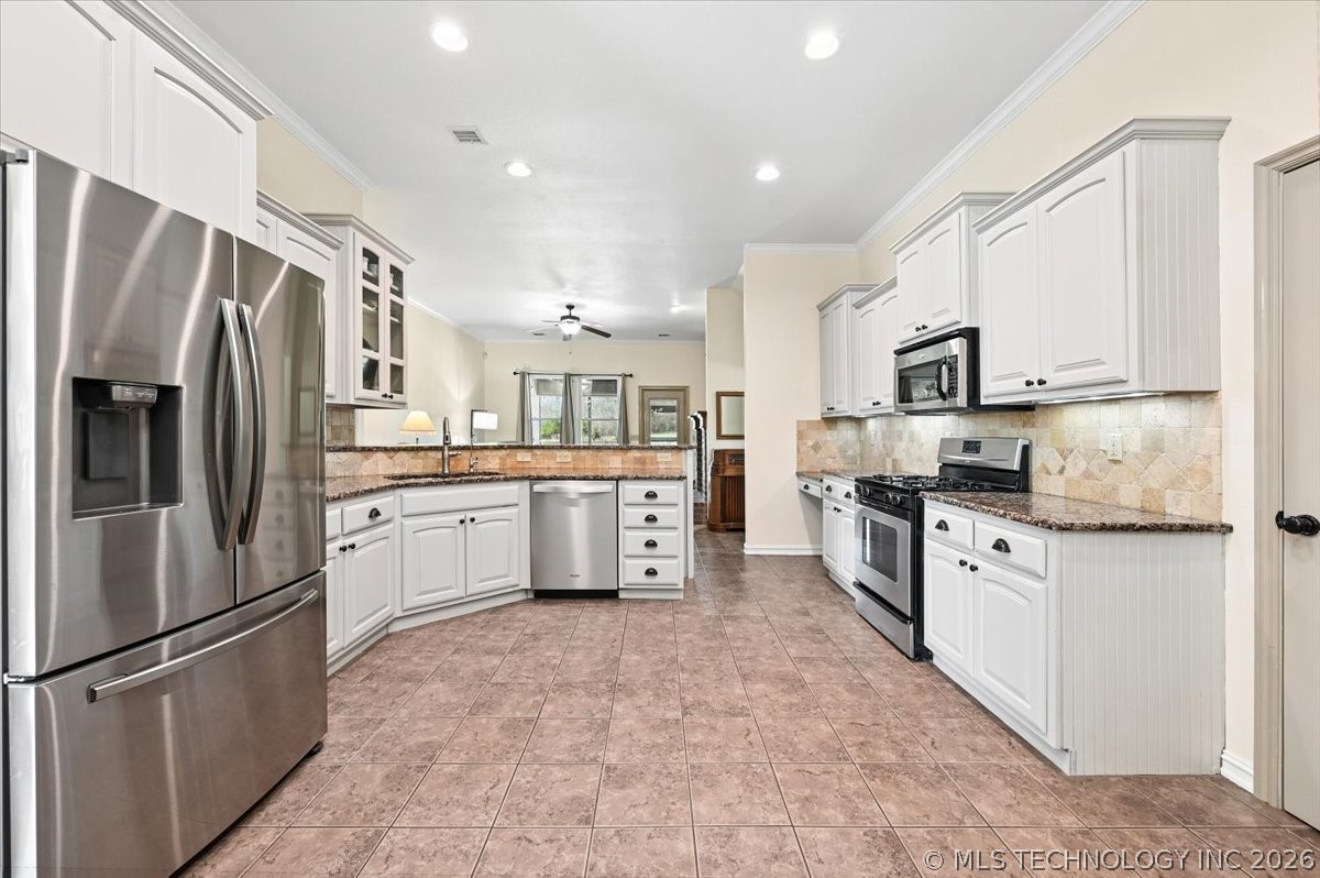 9354 S 282nd Eastavenue Broken Arrow OK 74014