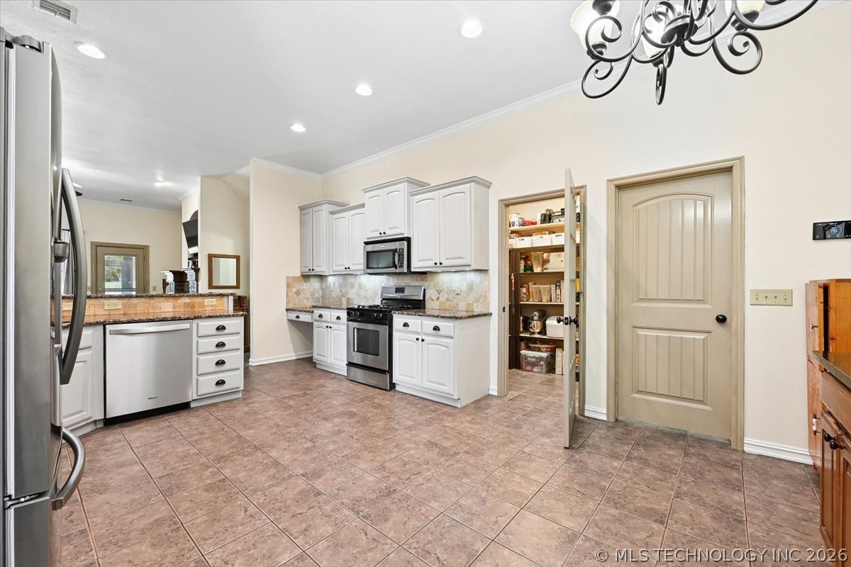 9354 S 282nd Eastavenue Broken Arrow OK 74014