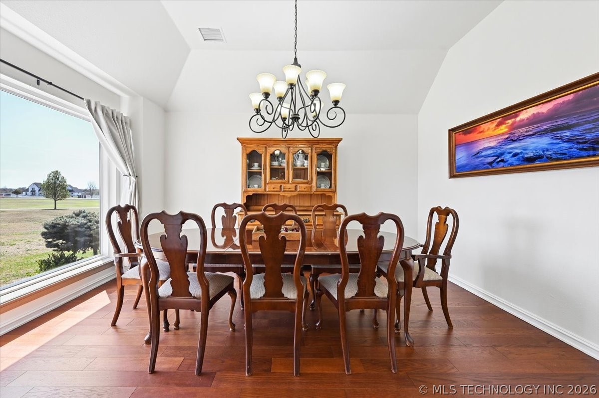 9354 S 282nd Eastavenue Broken Arrow OK 74014