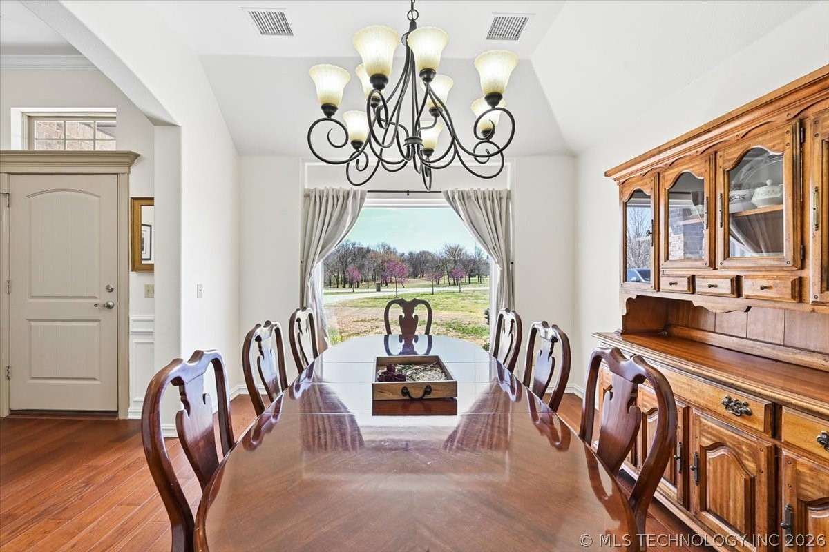 9354 S 282nd Eastavenue Broken Arrow OK 74014
