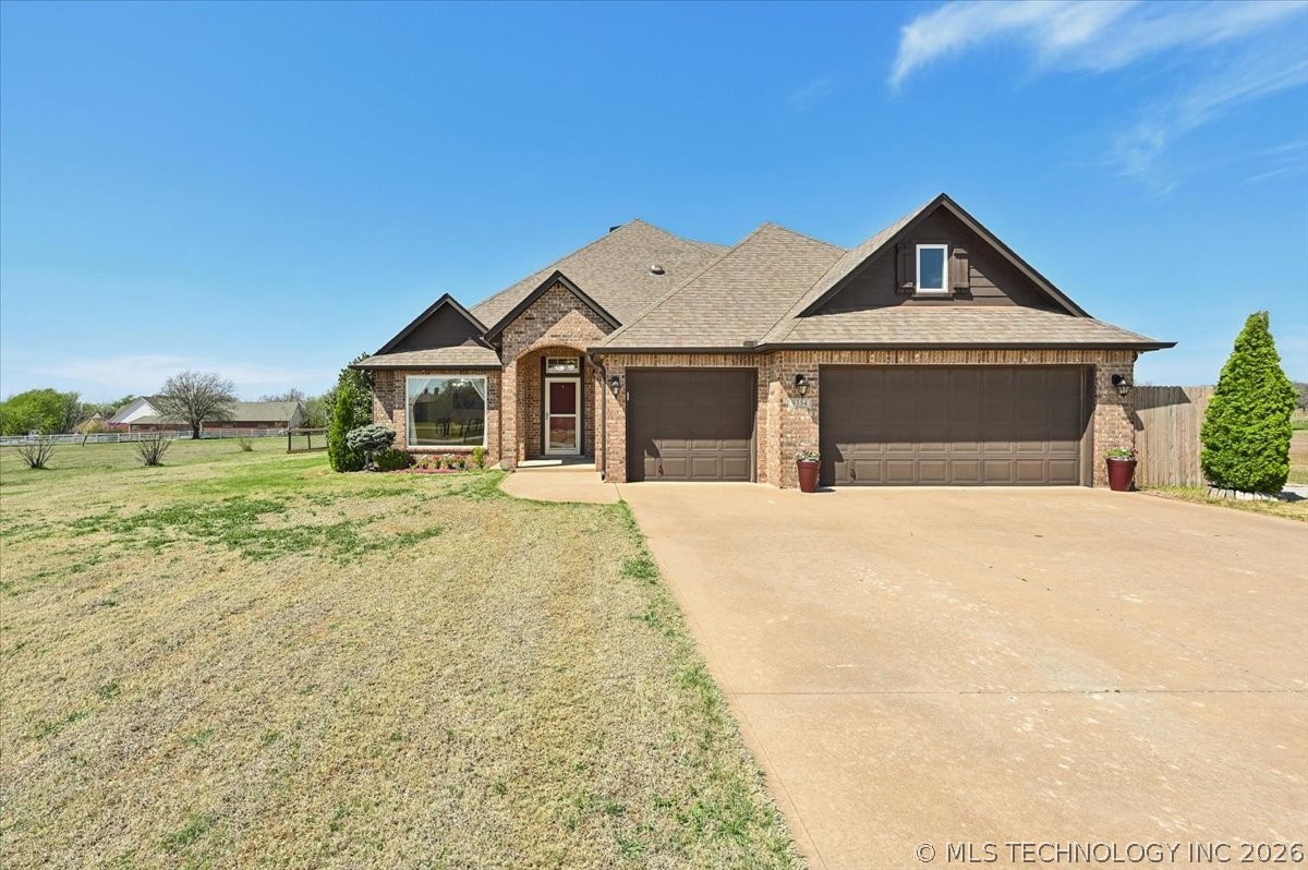 9354 S 282nd Eastavenue Broken Arrow OK 74014