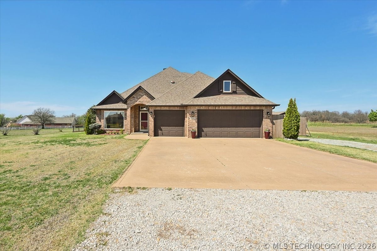 9354 S 282nd Eastavenue Broken Arrow OK 74014