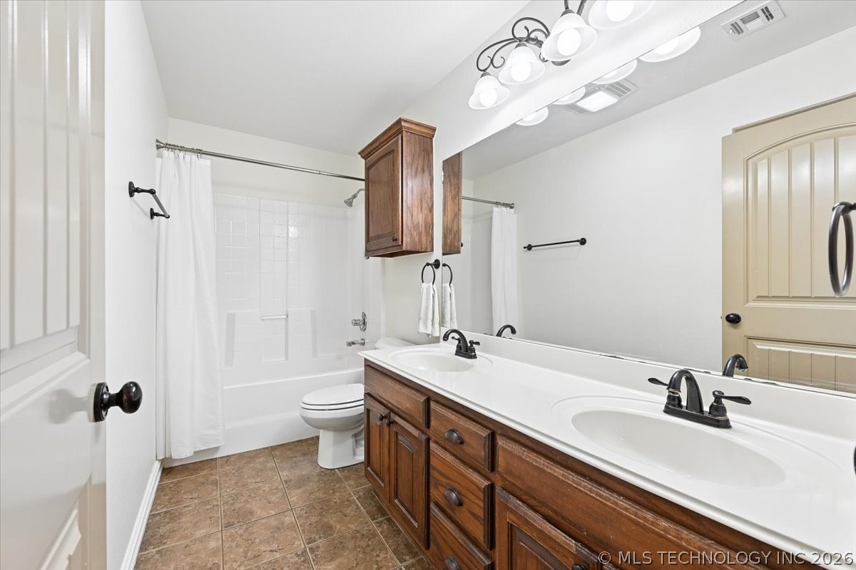 9354 S 282nd Eastavenue Broken Arrow OK 74014