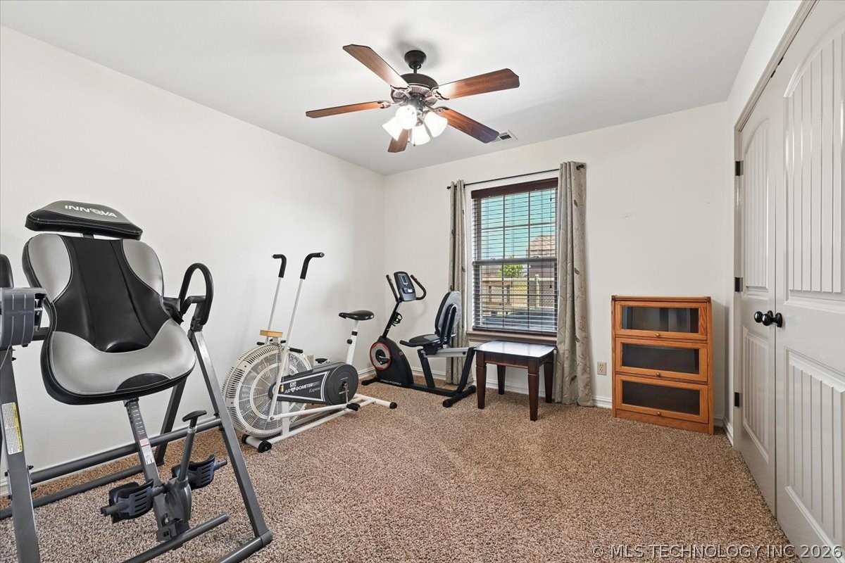 9354 S 282nd Eastavenue Broken Arrow OK 74014