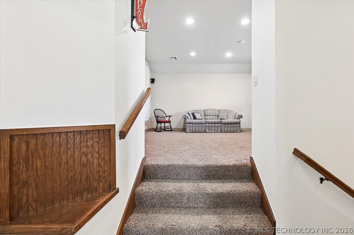 9354 S 282nd Eastavenue Broken Arrow OK 74014